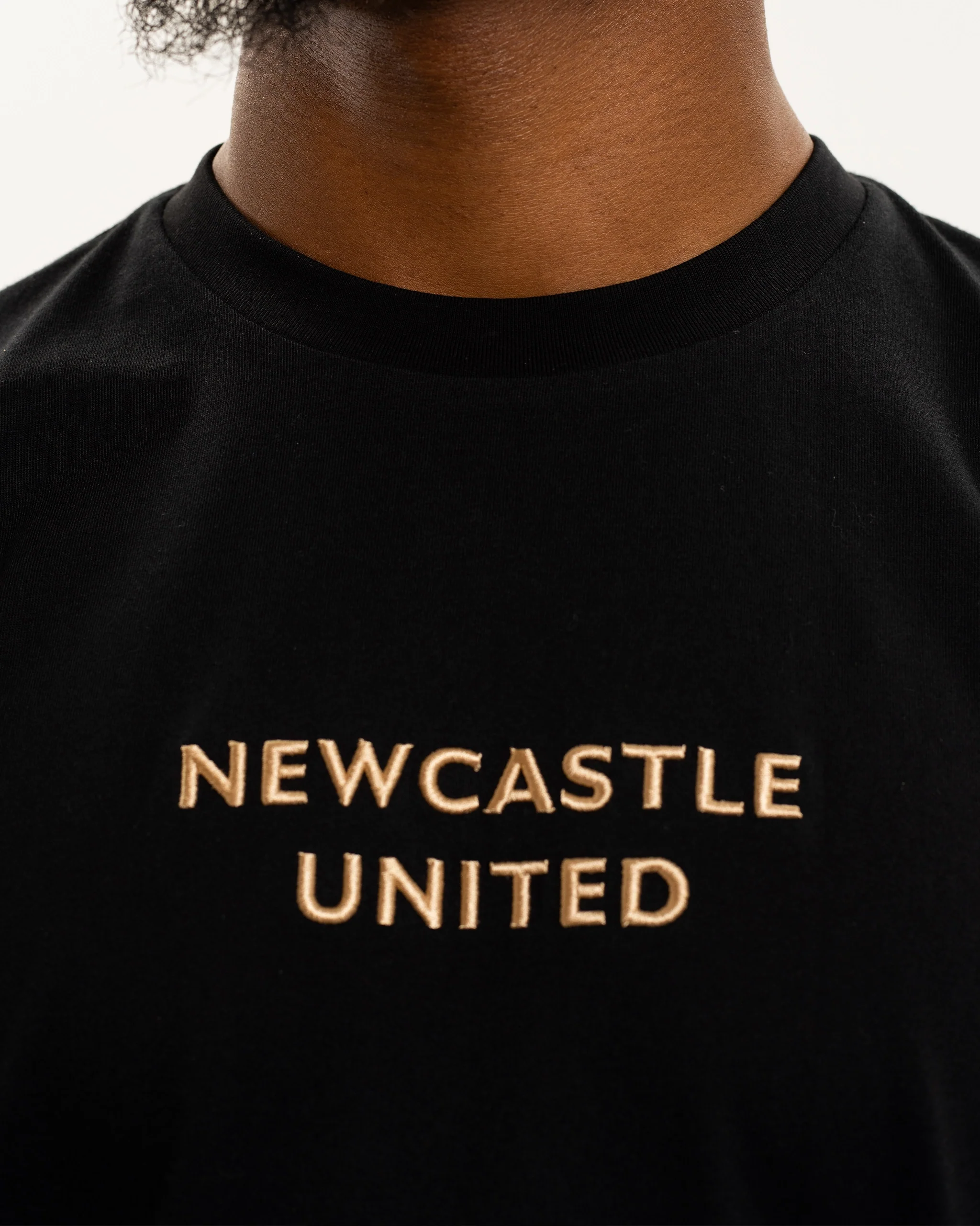 Newcastle United 1946 Programme Collection T-Shirt - Image 8