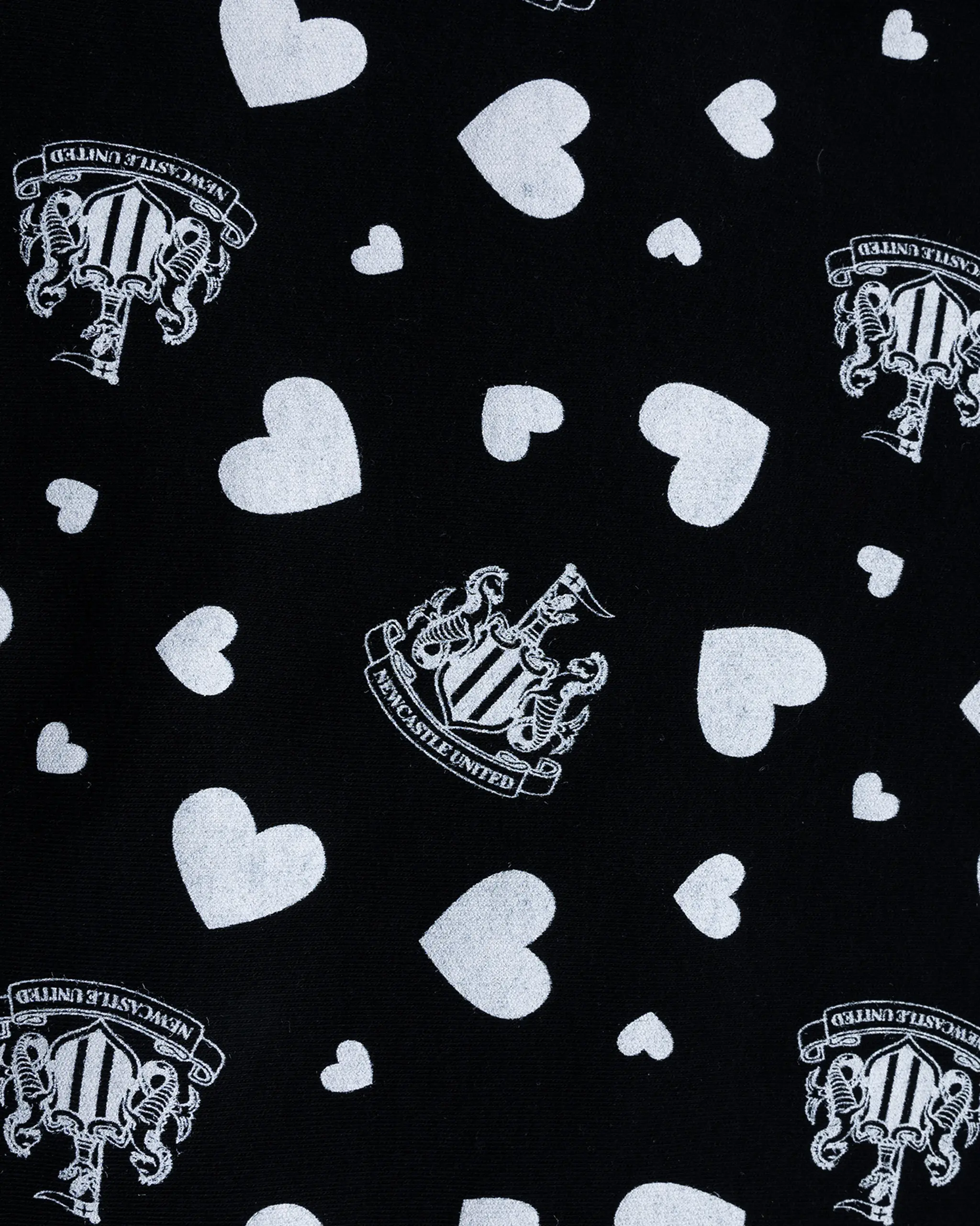 Newcastle United 2 Pack Bodysuit - Image 4