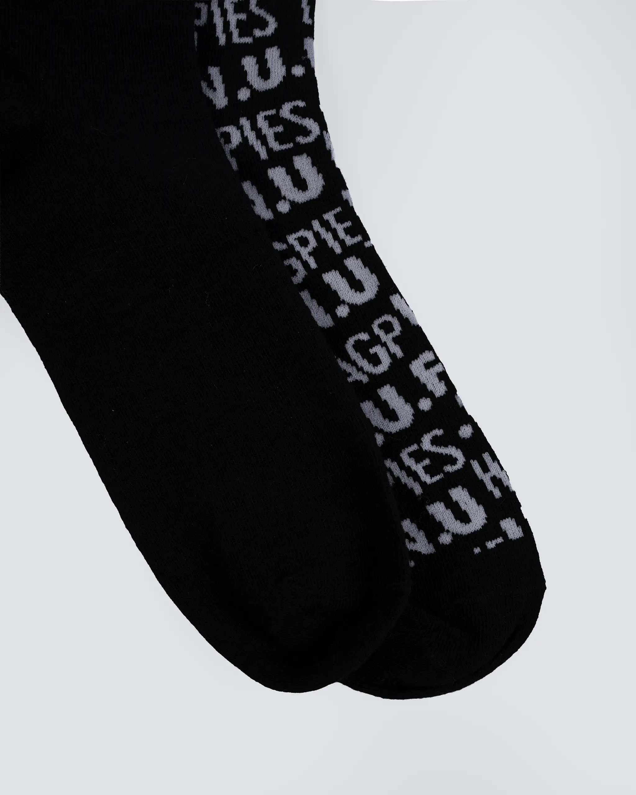 Newcastle United 2 Pack Socks - Image 5