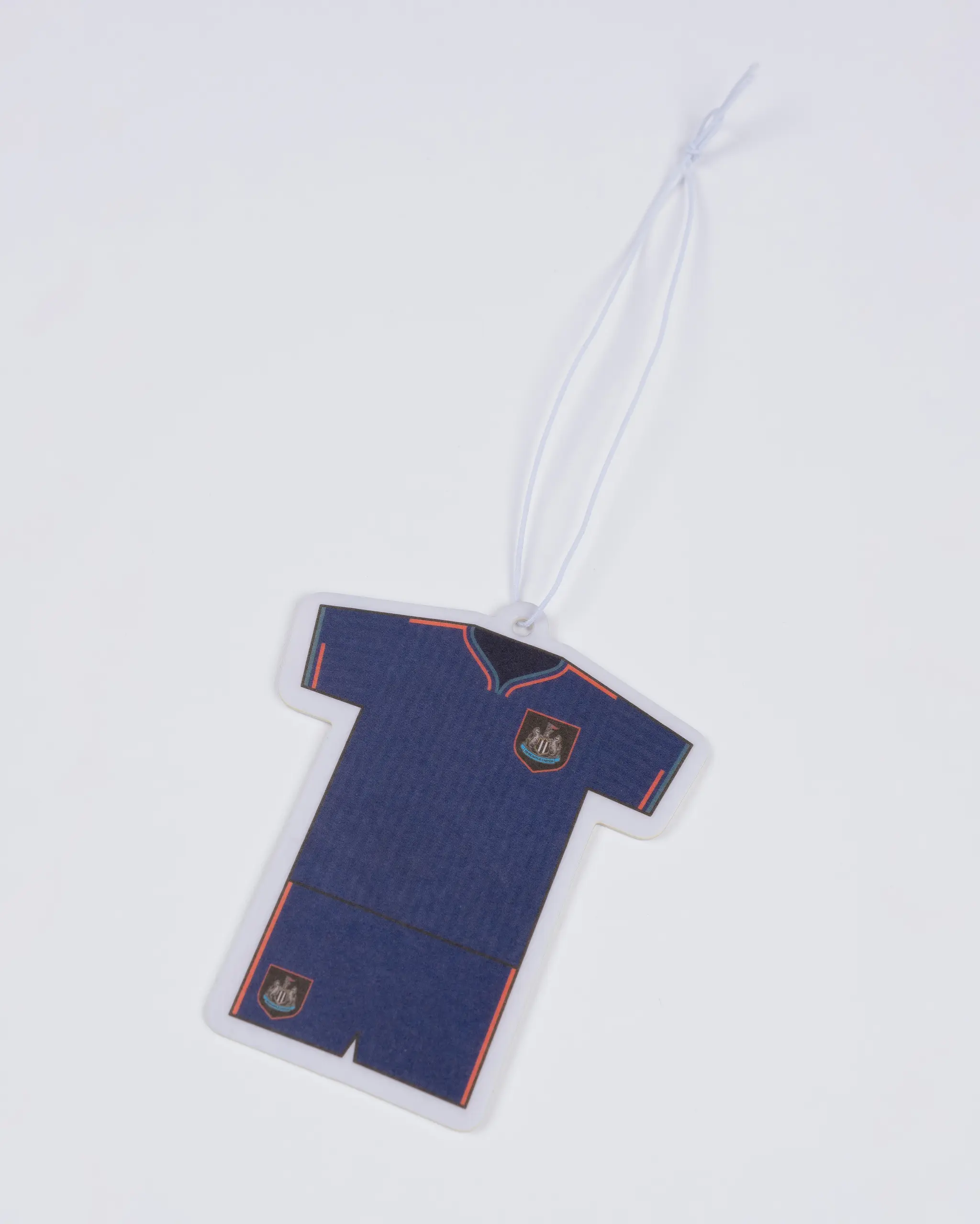 Newcastle United 25/26 Third Kit Air Freshener - Image 3