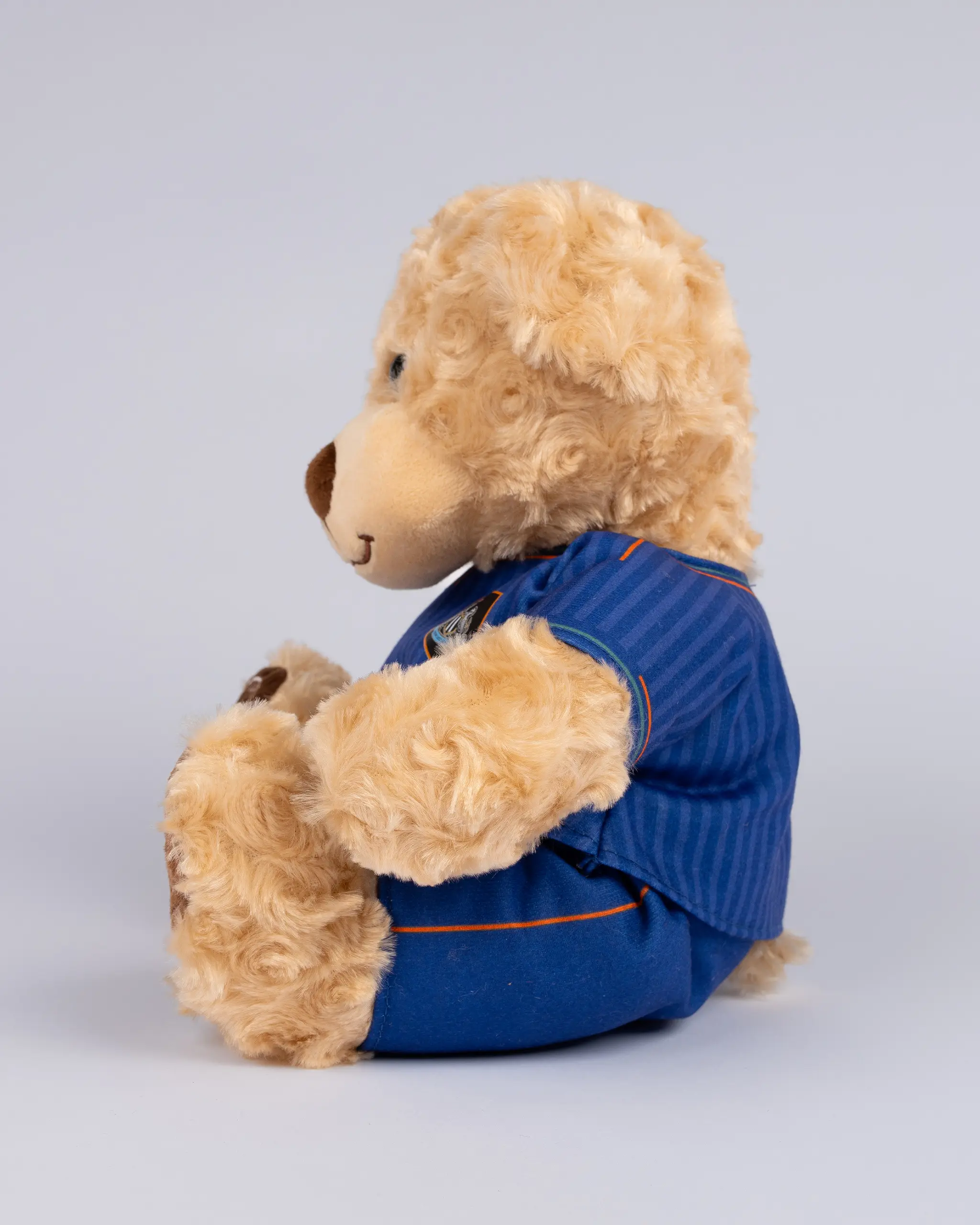Newcastle United 25/26 Third Kit Charlie Bear - Image 3