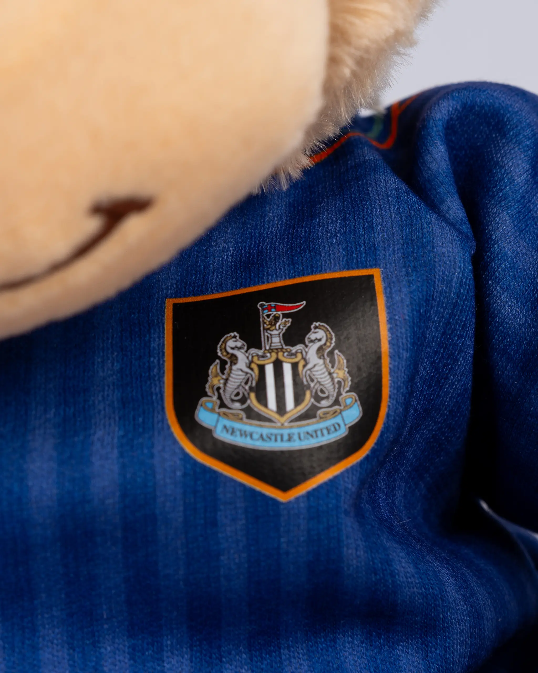 Newcastle United 25/26 Third Kit Charlie Bear - Image 5