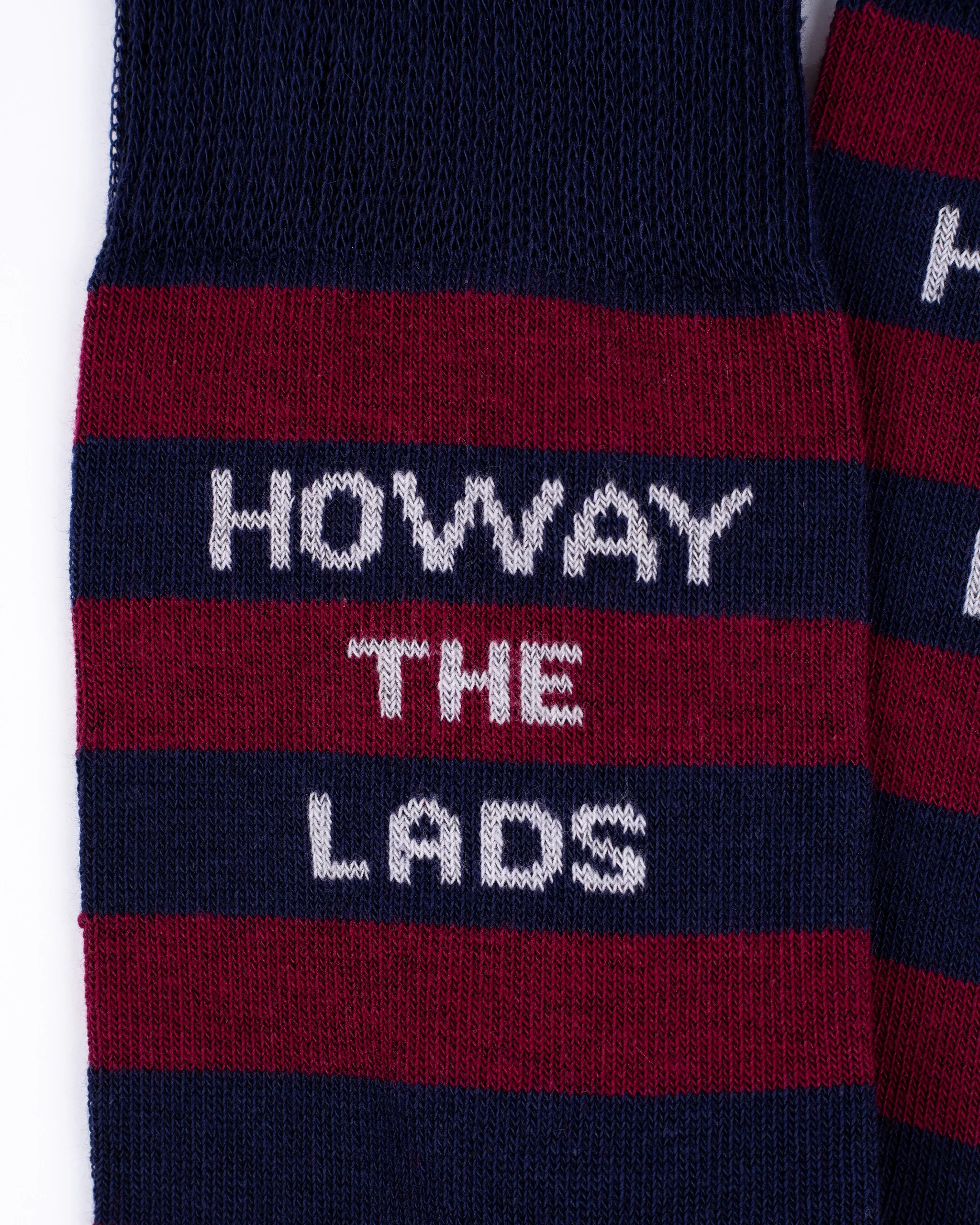 Newcastle United 95/96 Away Socks - Image 3