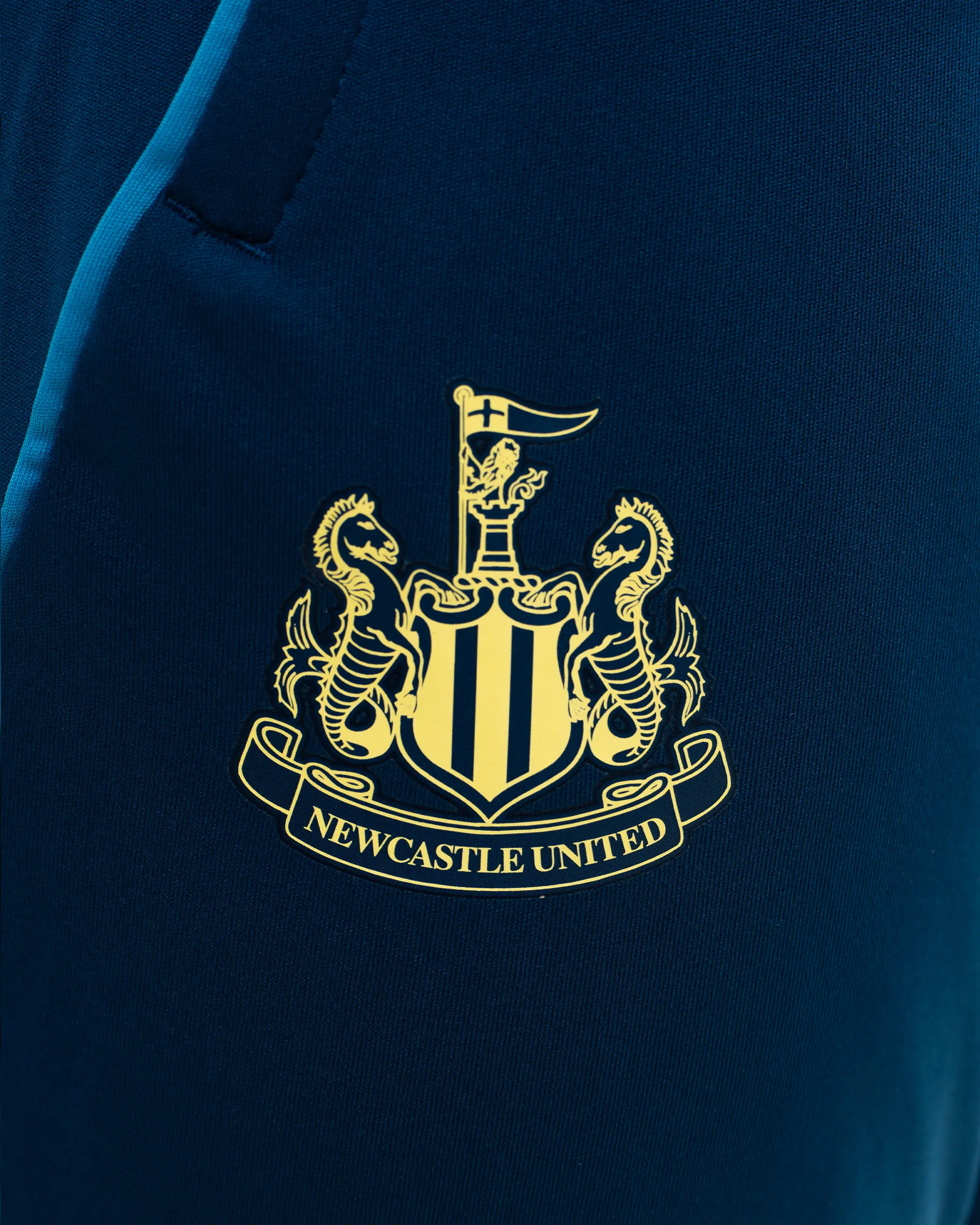 Newcastle United adidas 25/26 Coach's Range Training Bottoms - Image 5