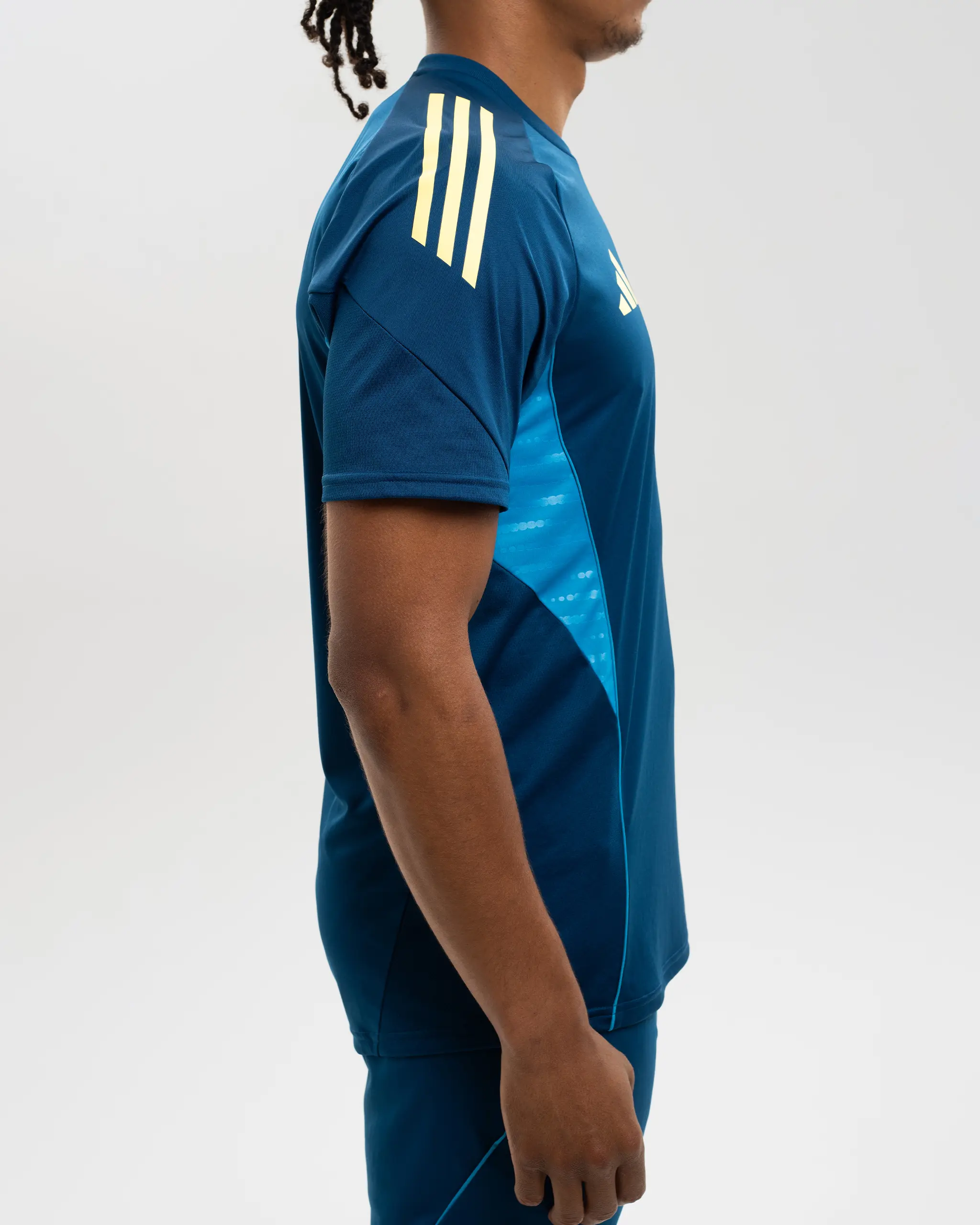 Newcastle United adidas 25/26 Coach's Range Training Shirt - Image 7