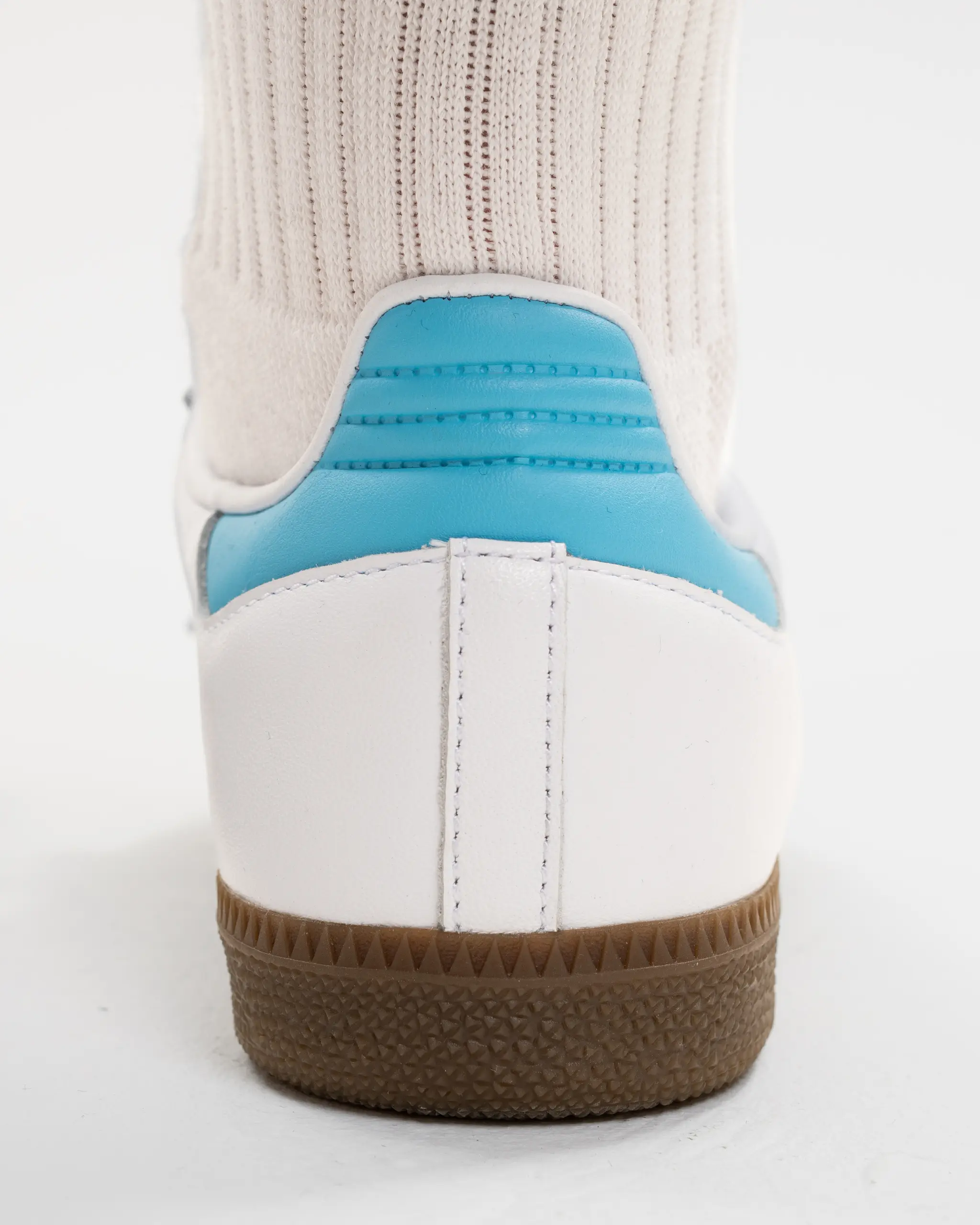Newcastle United adidas 25/26 Samba Trainers - Image 8