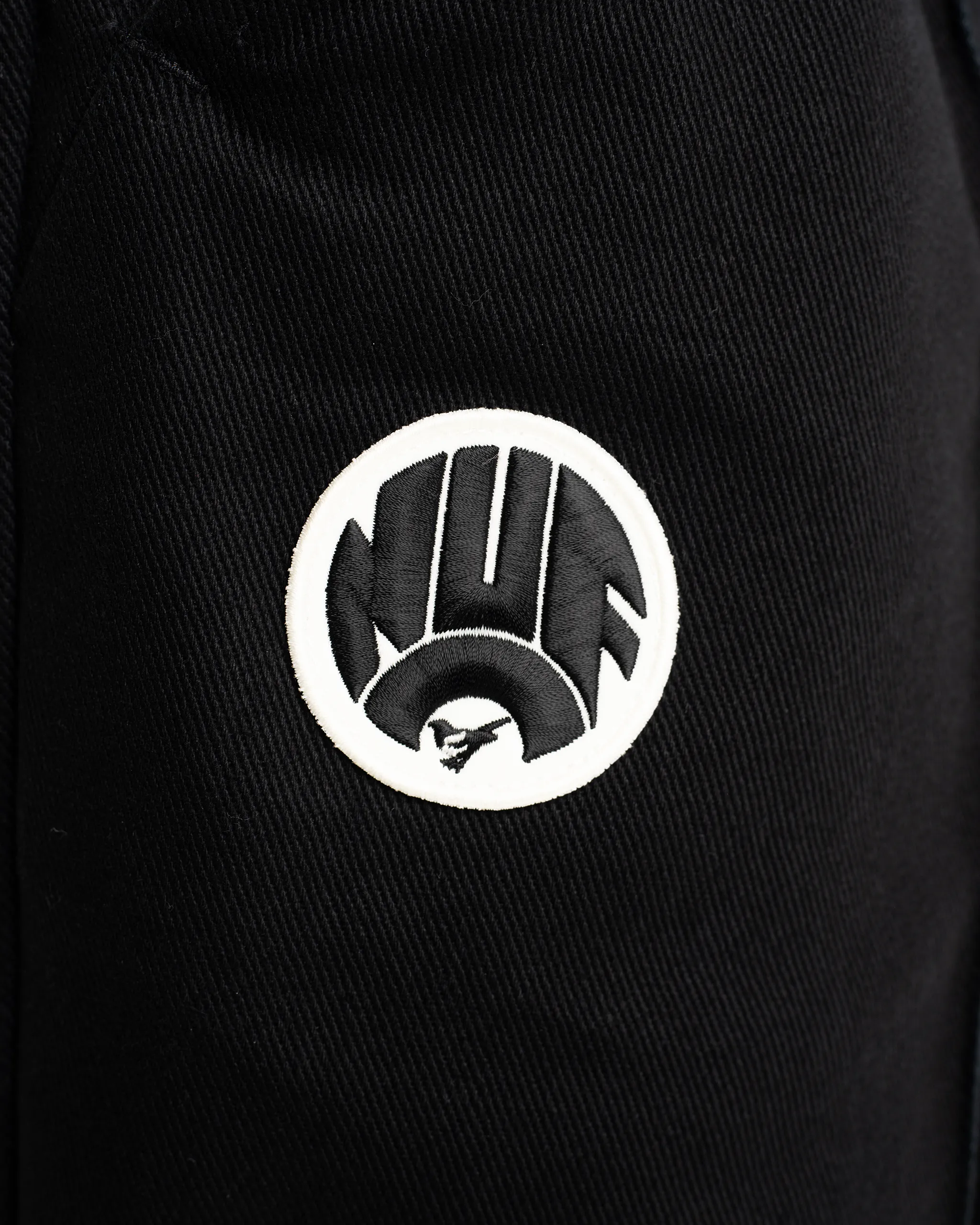 Newcastle United adidas 25/26 Terrace Icons Drill Pants - Image 5