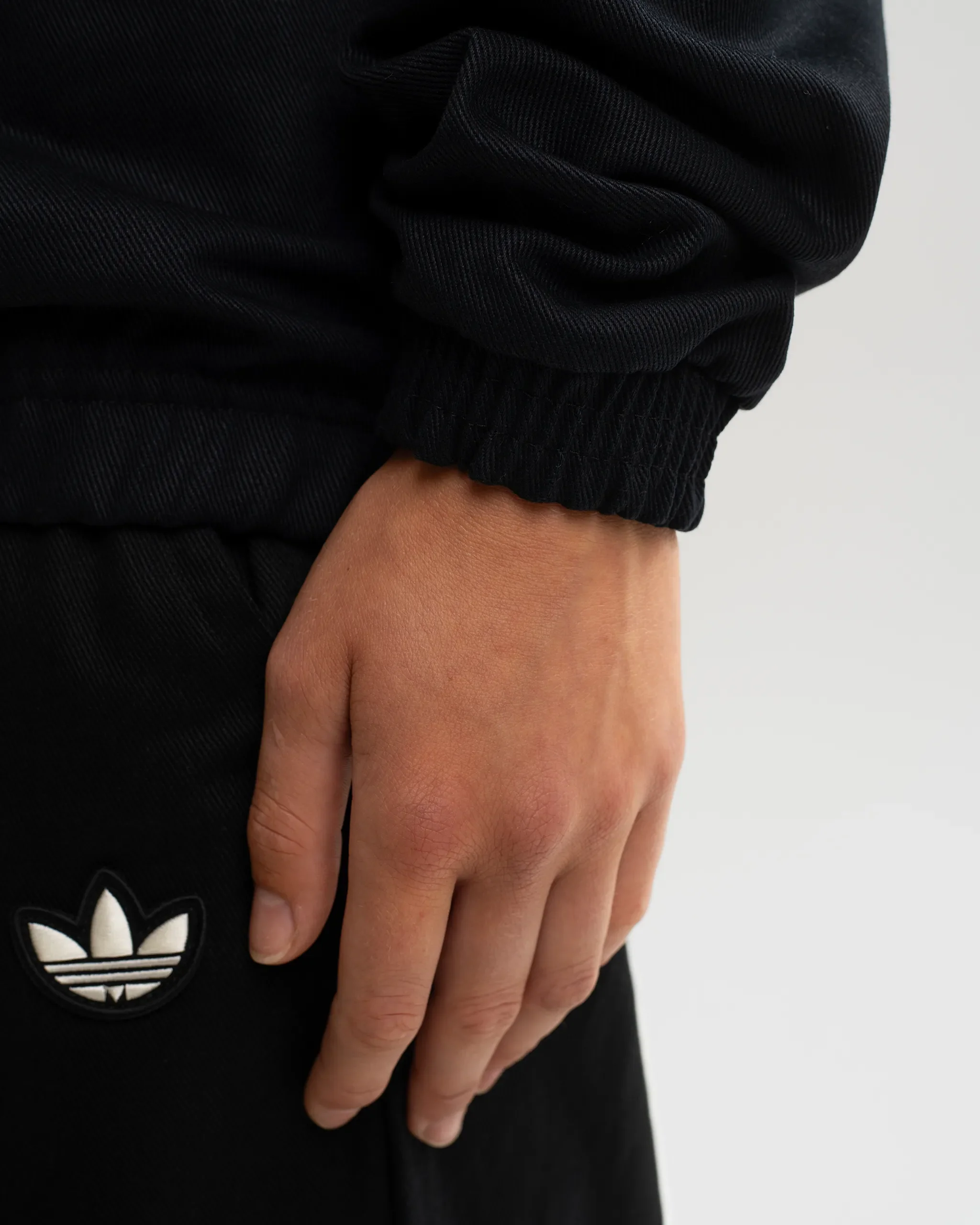 Newcastle United adidas 25/26 Terrace Icons Drill Pants - Image 6