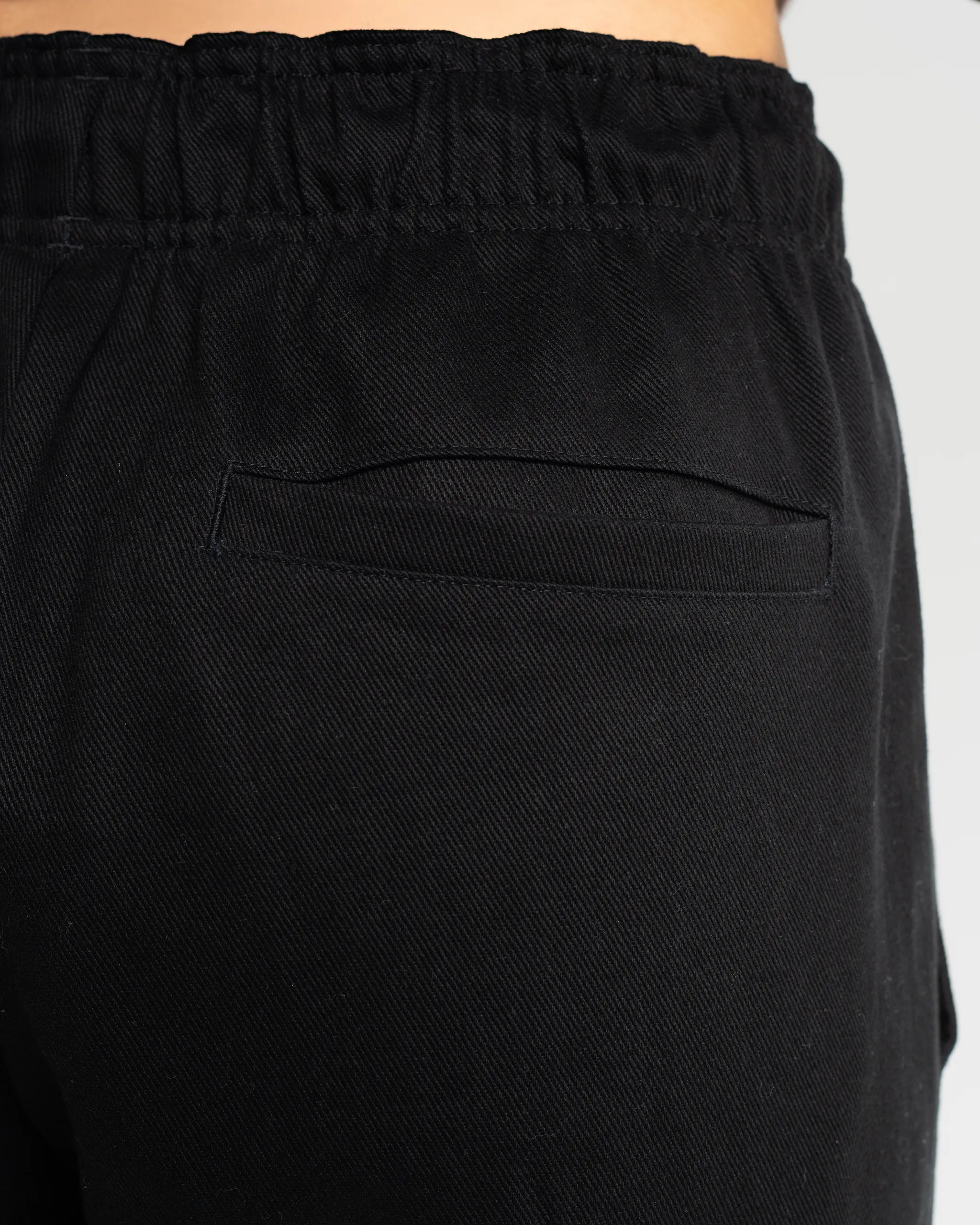 Newcastle United adidas 25/26 Terrace Icons Drill Pants - Image 7