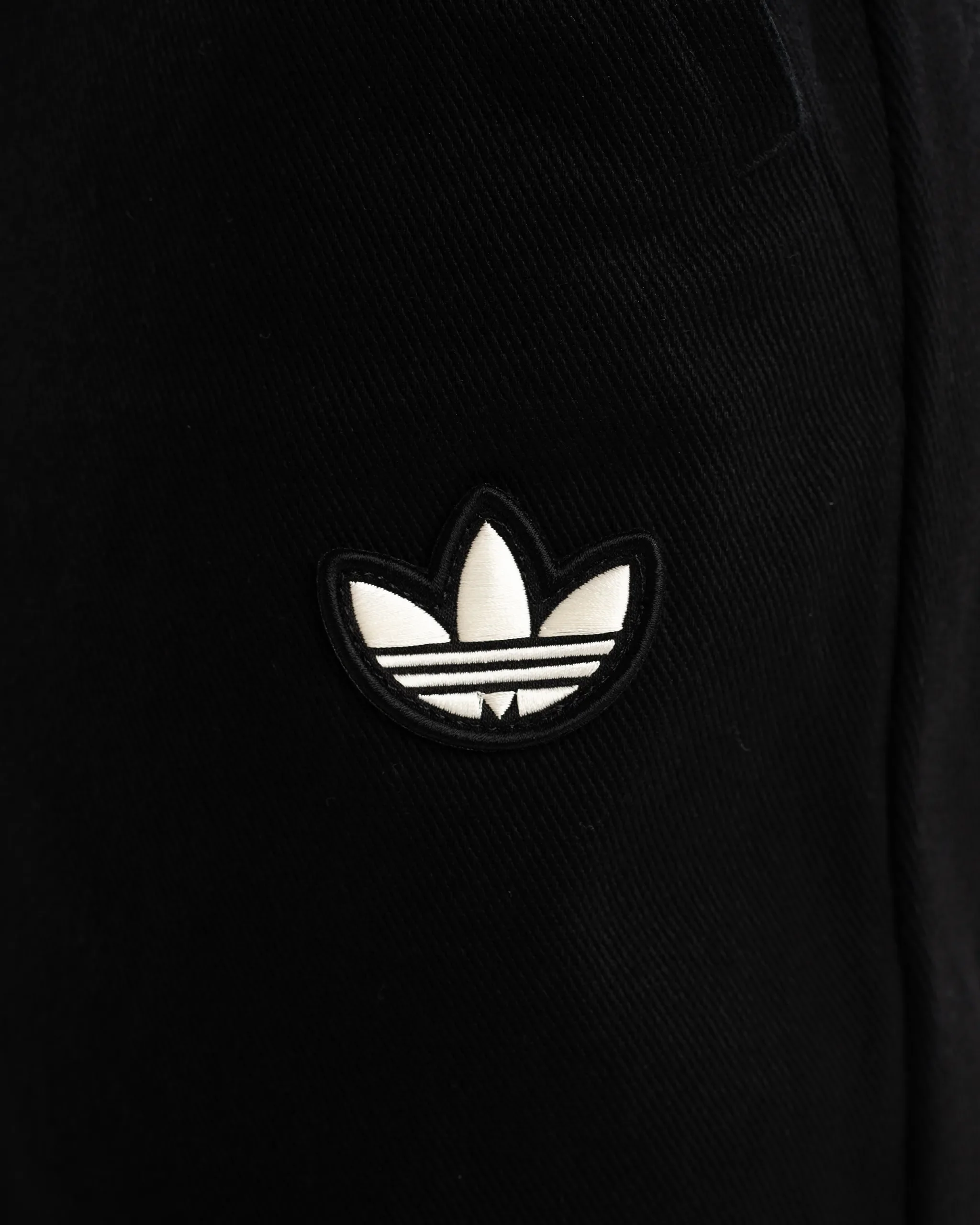 Newcastle United adidas 25/26 Terrace Icons Drill Pants - Image 8