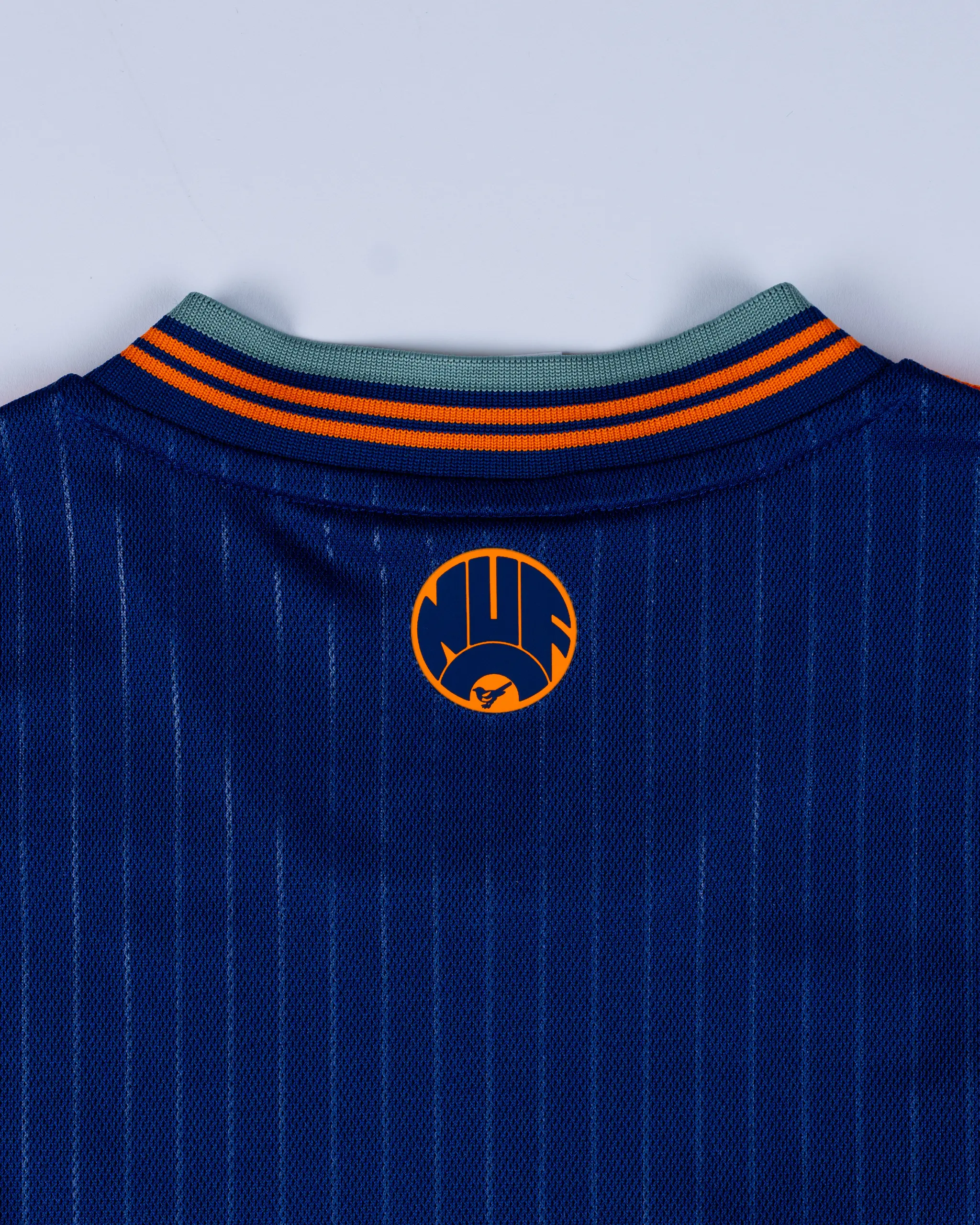 Newcastle United adidas 25/26 Third Mini Kit - Image 5
