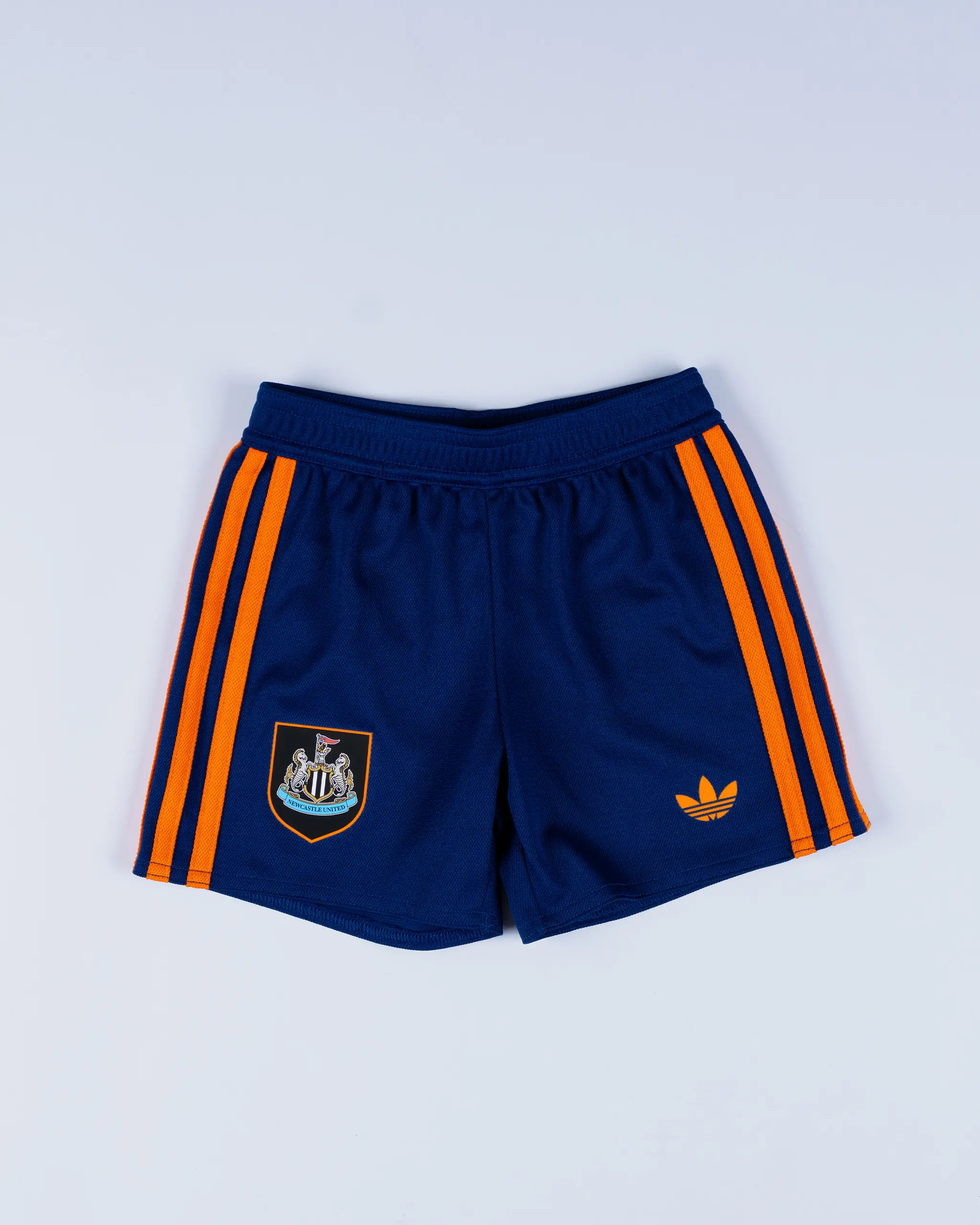 Newcastle United adidas 25/26 Third Mini Kit - Image 6