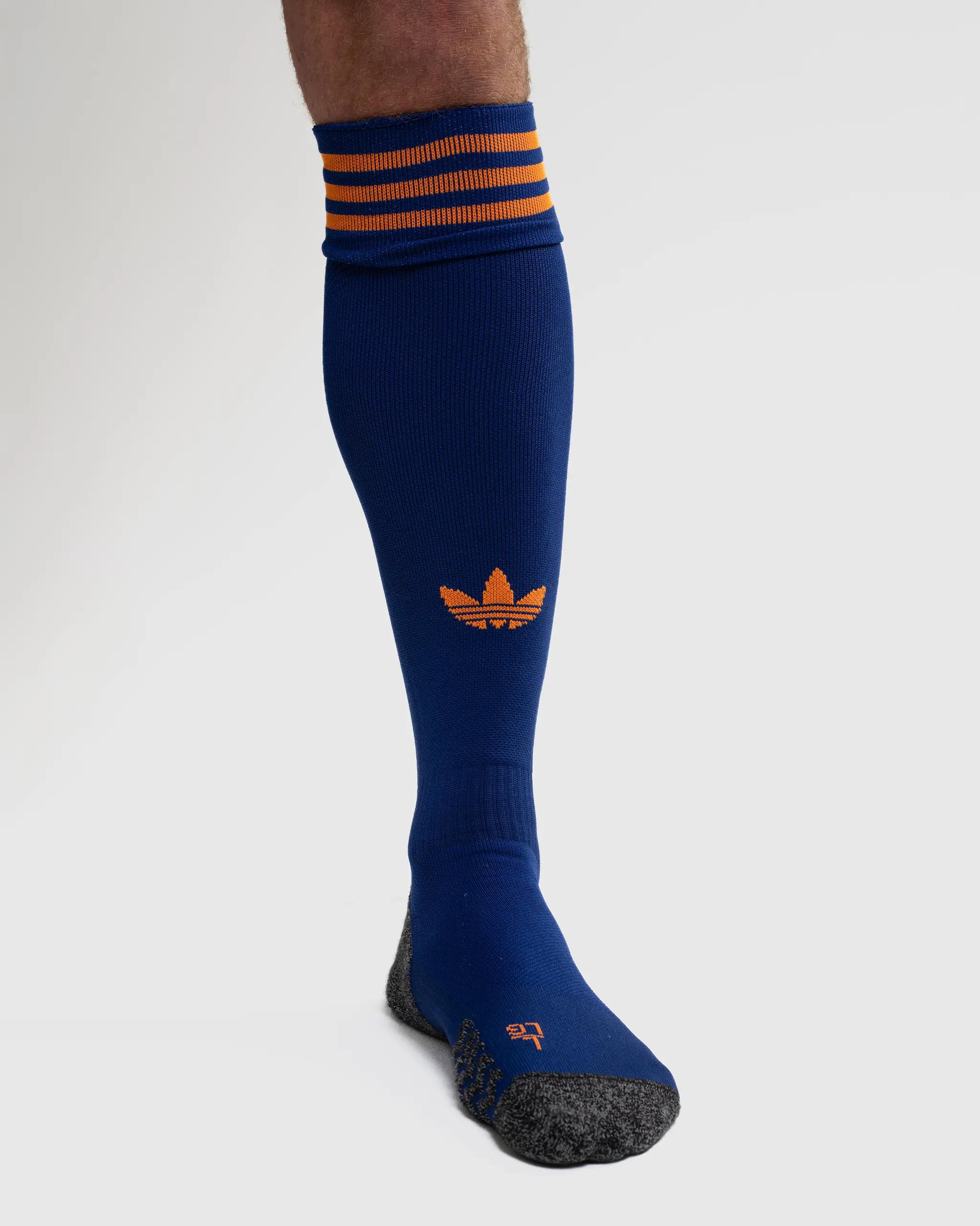 Newcastle United adidas 25/26 Third Socks - Image 3