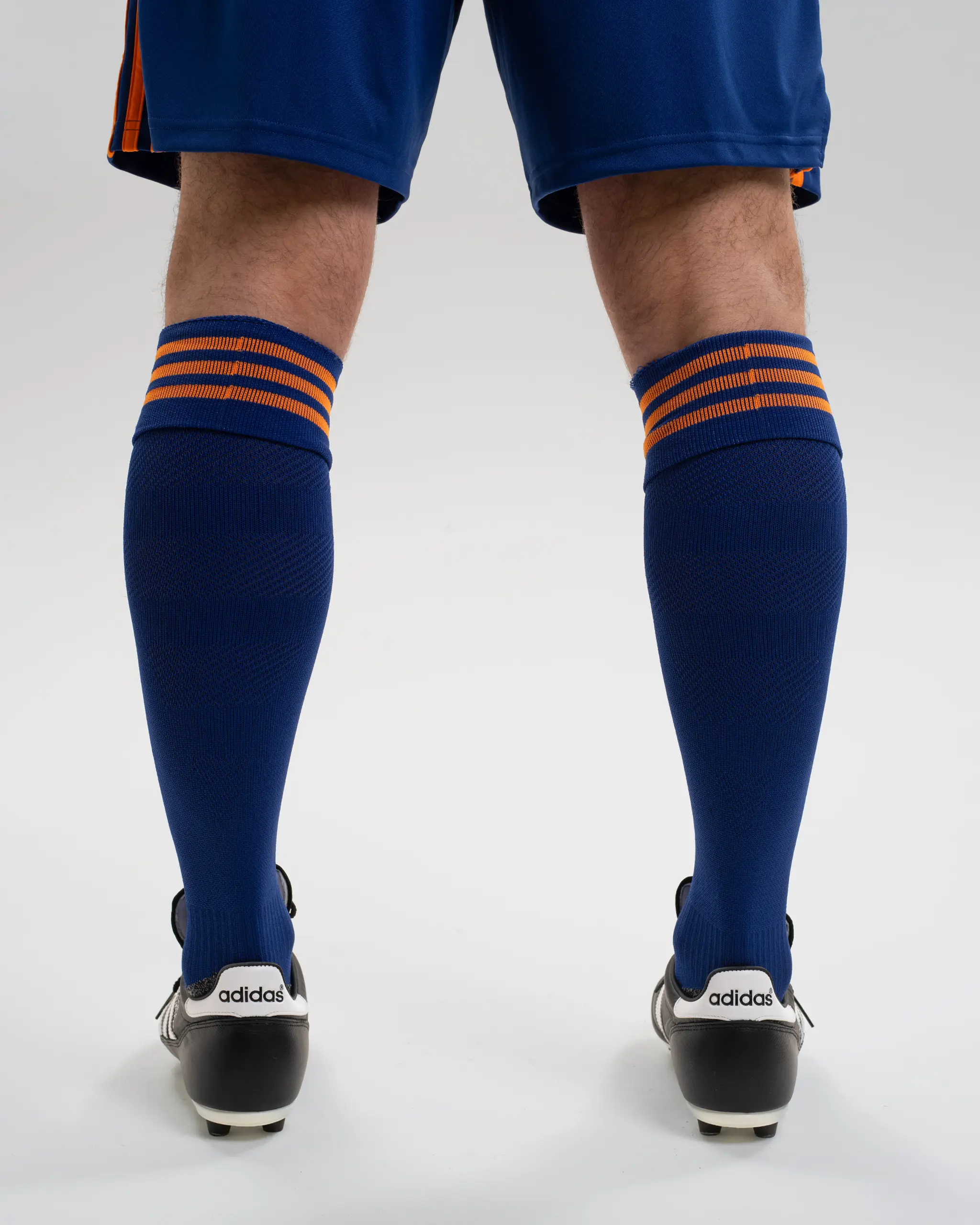 Newcastle United adidas 25/26 Third Socks - Image 4