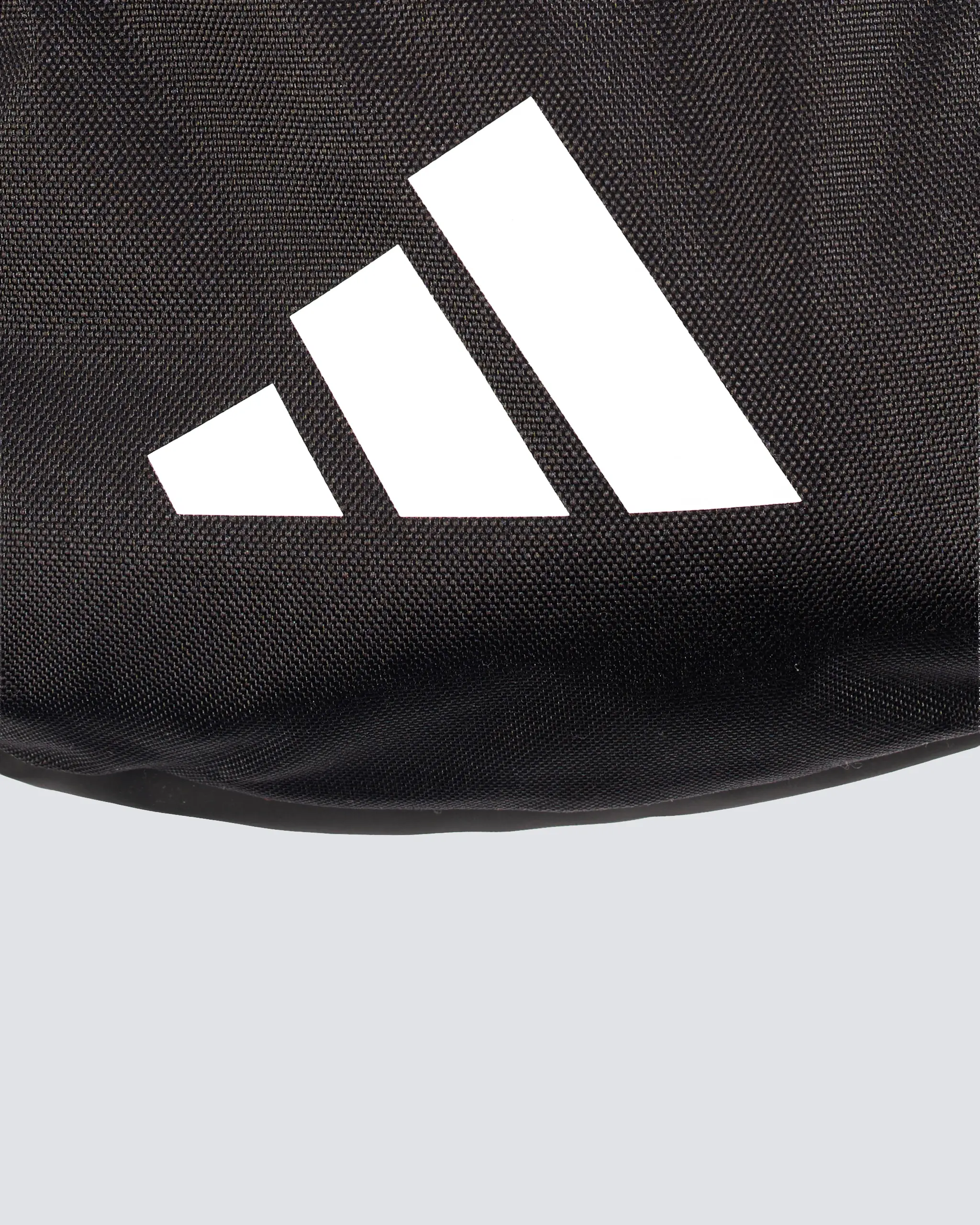 Newcastle United adidas Black 3-Stripe Backpack - Image 8