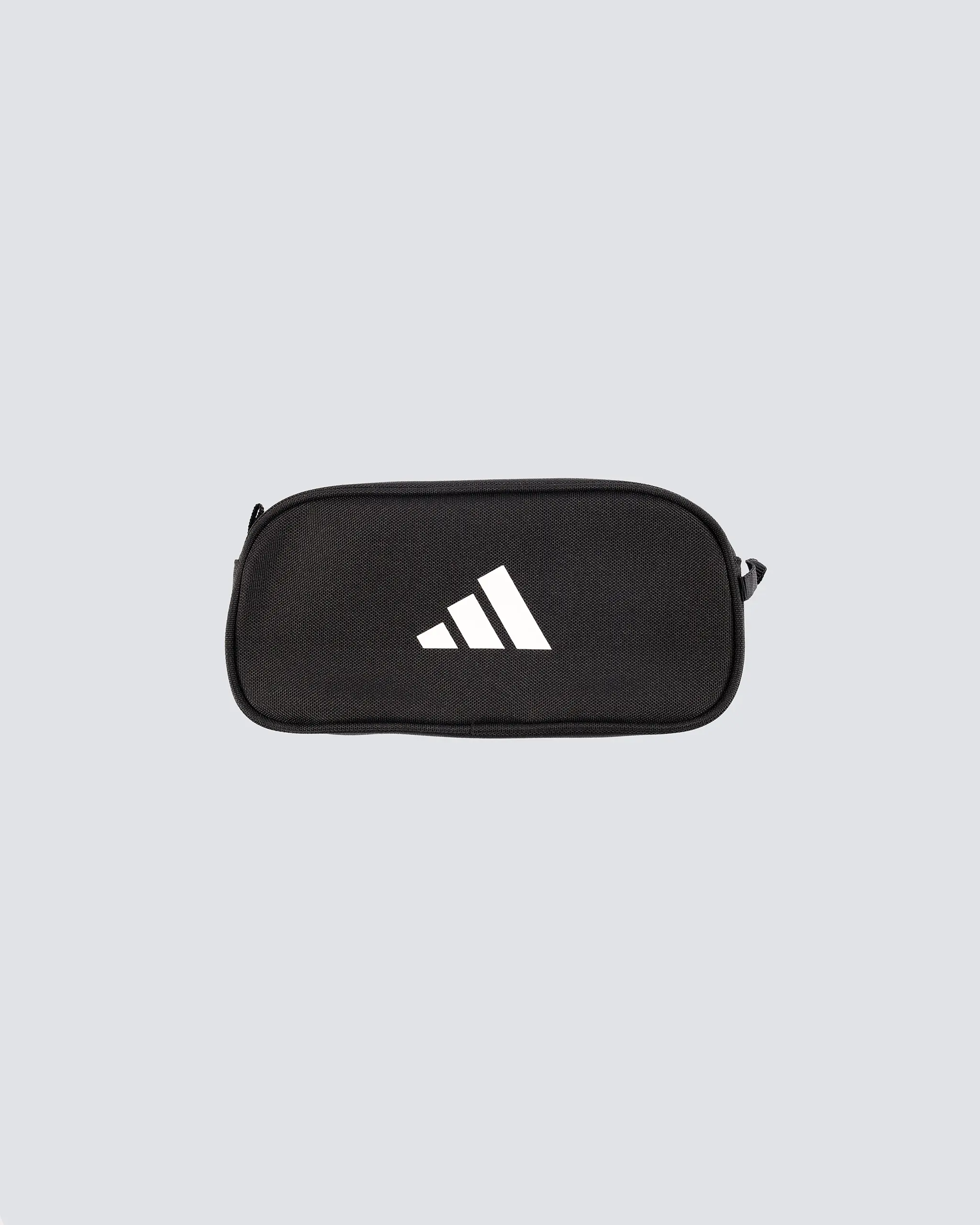 Newcastle United adidas Black Pencil Case - Image 2