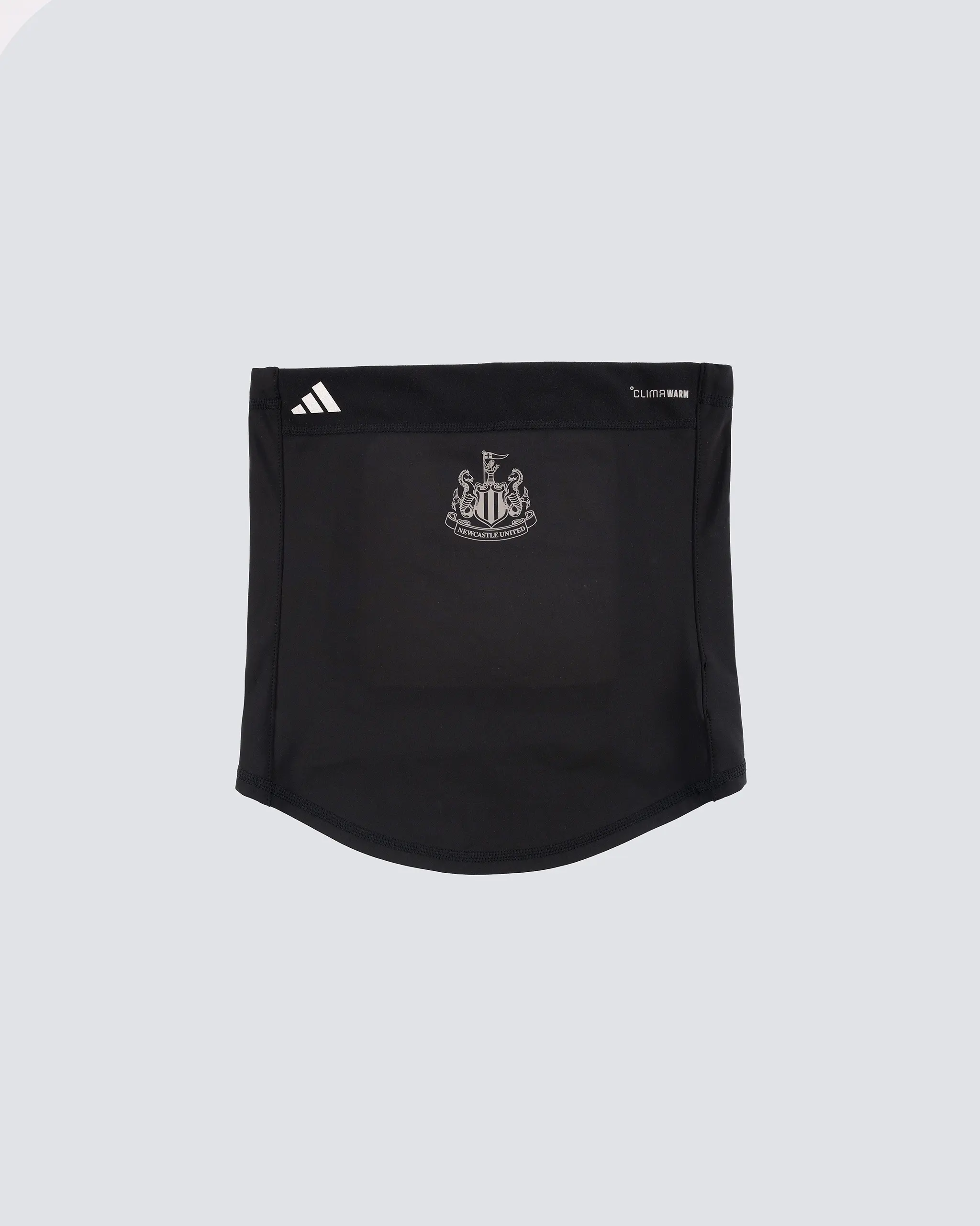 Newcastle United adidas Black Snood