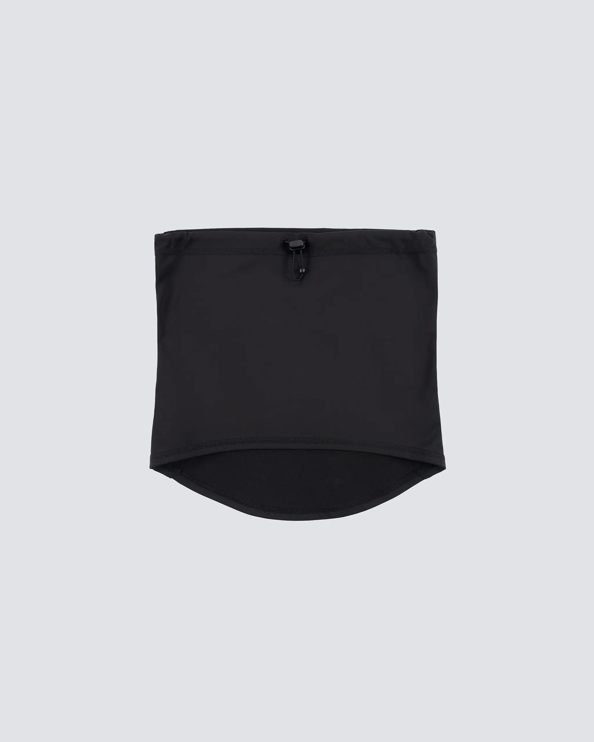 Newcastle United adidas Black Snood - Image 5