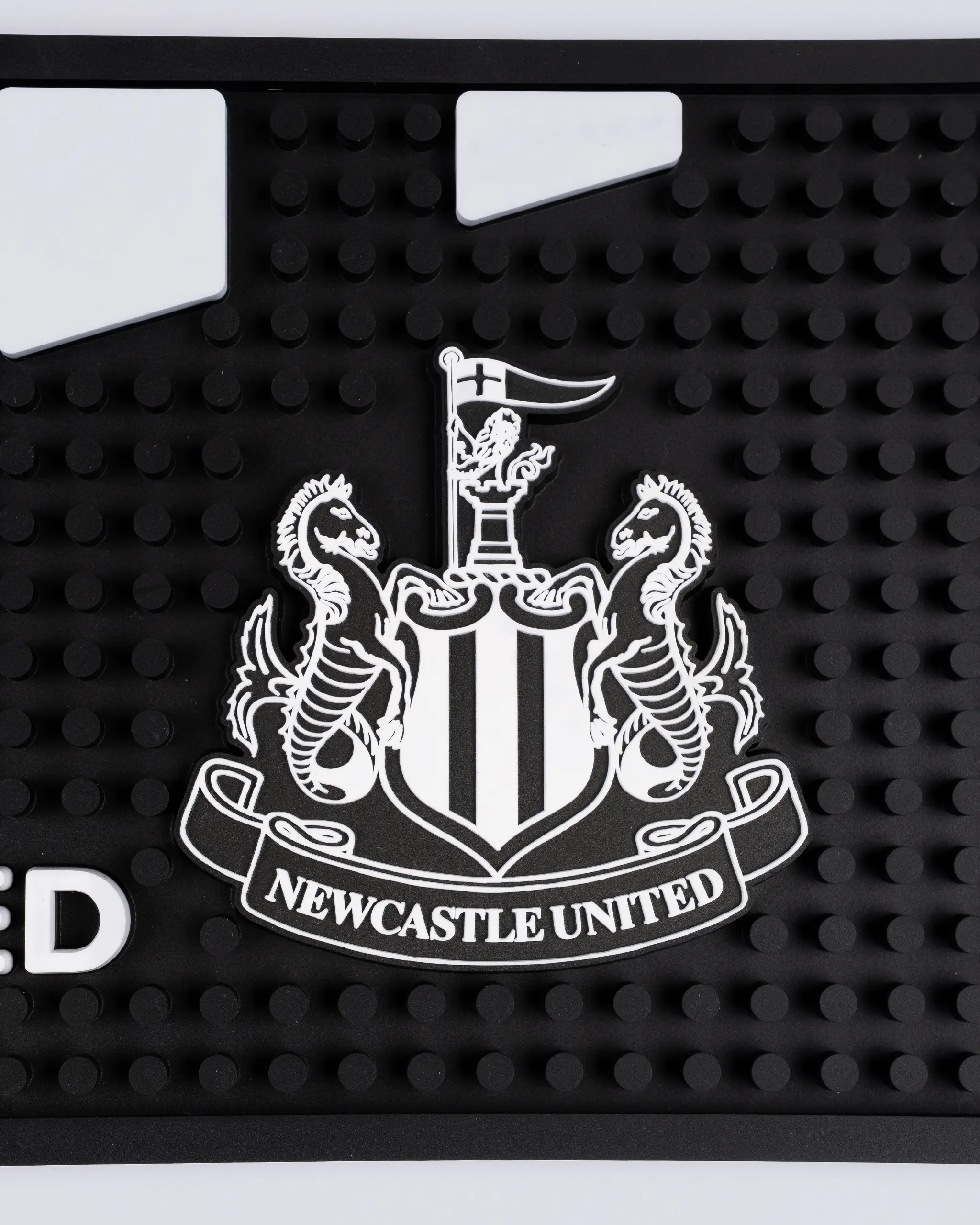 Newcastle United Bar Runner - Image 2
