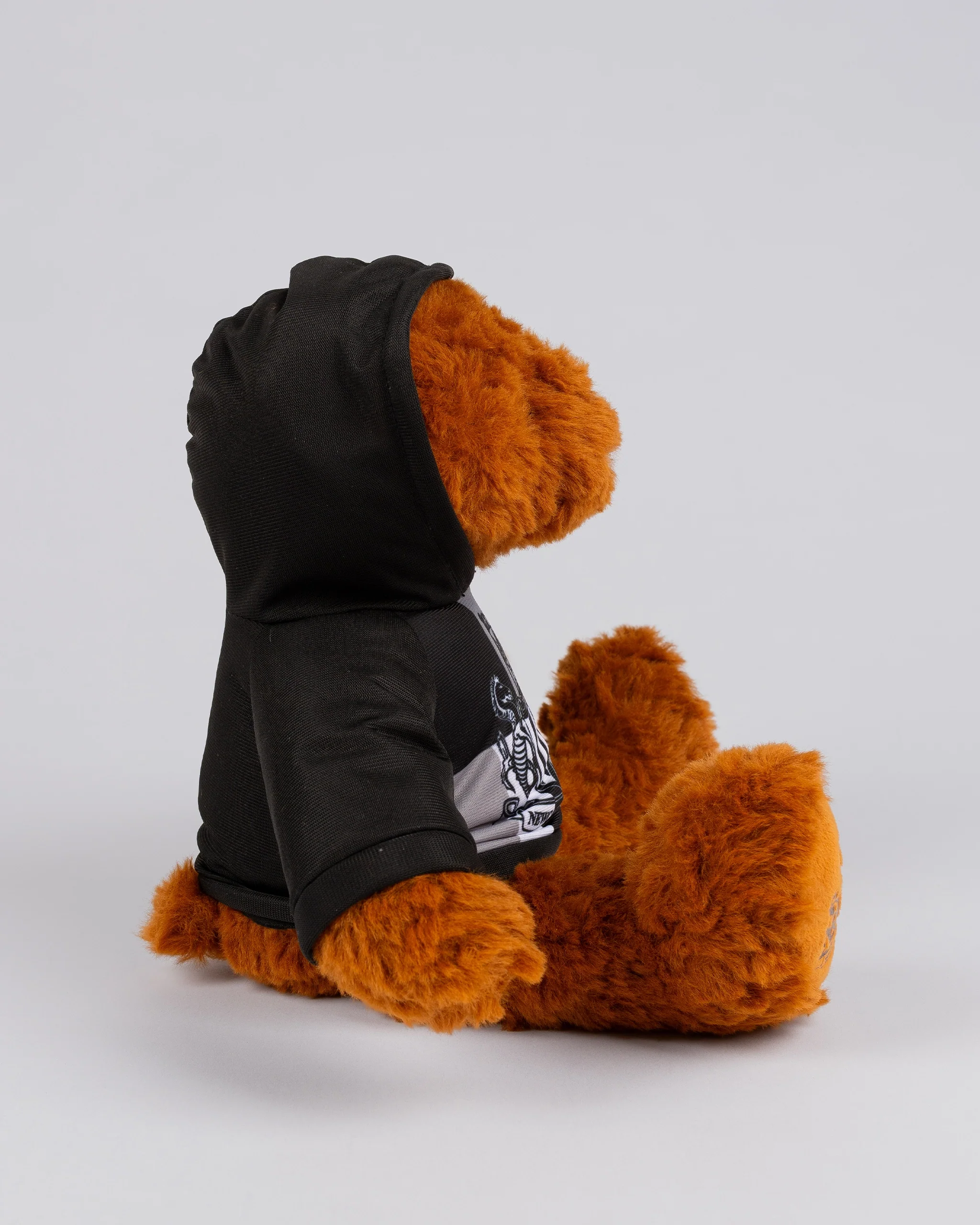 Newcastle United Bobby Bear - Image 3