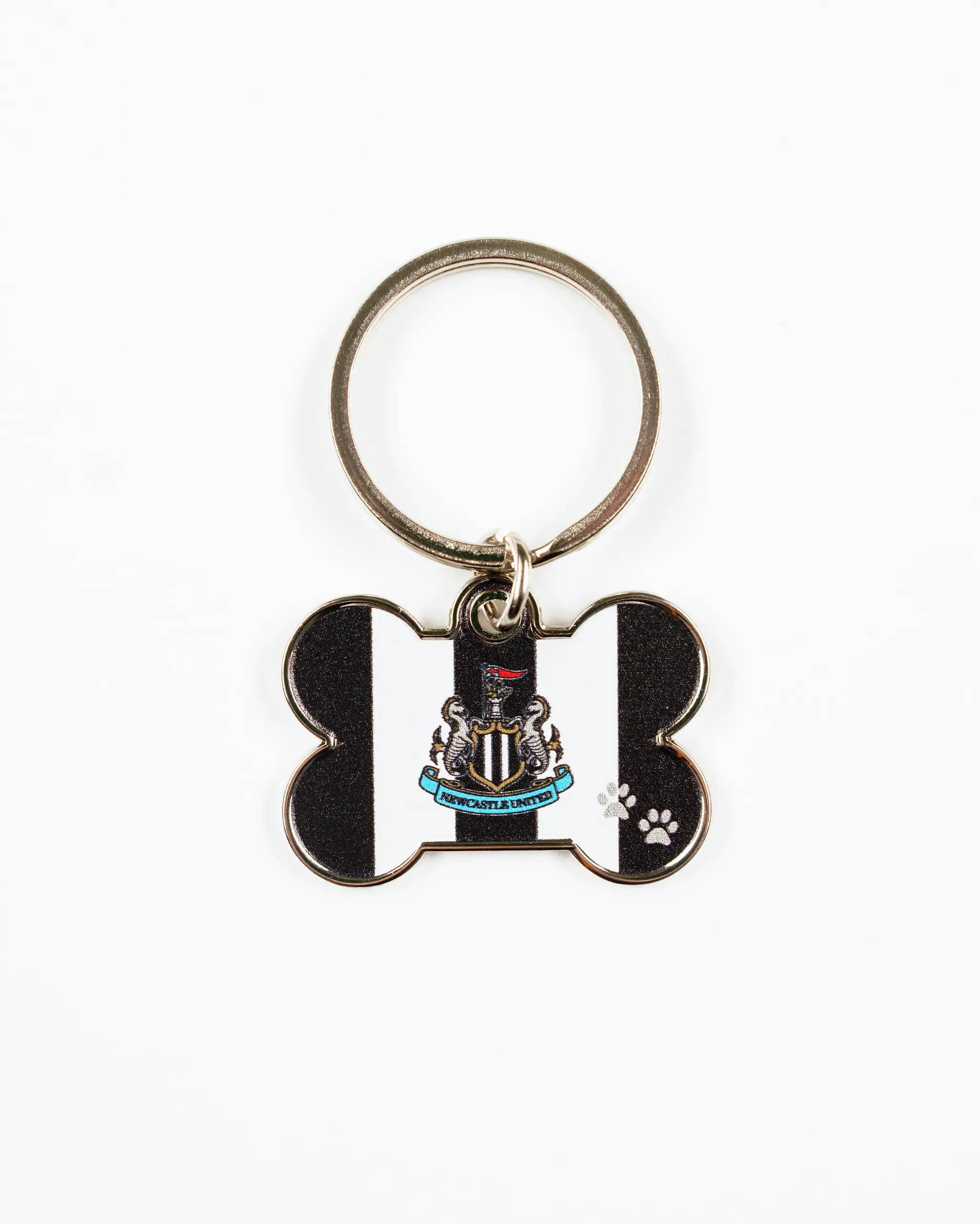 Newcastle United Bone Dog Tag - Image 2