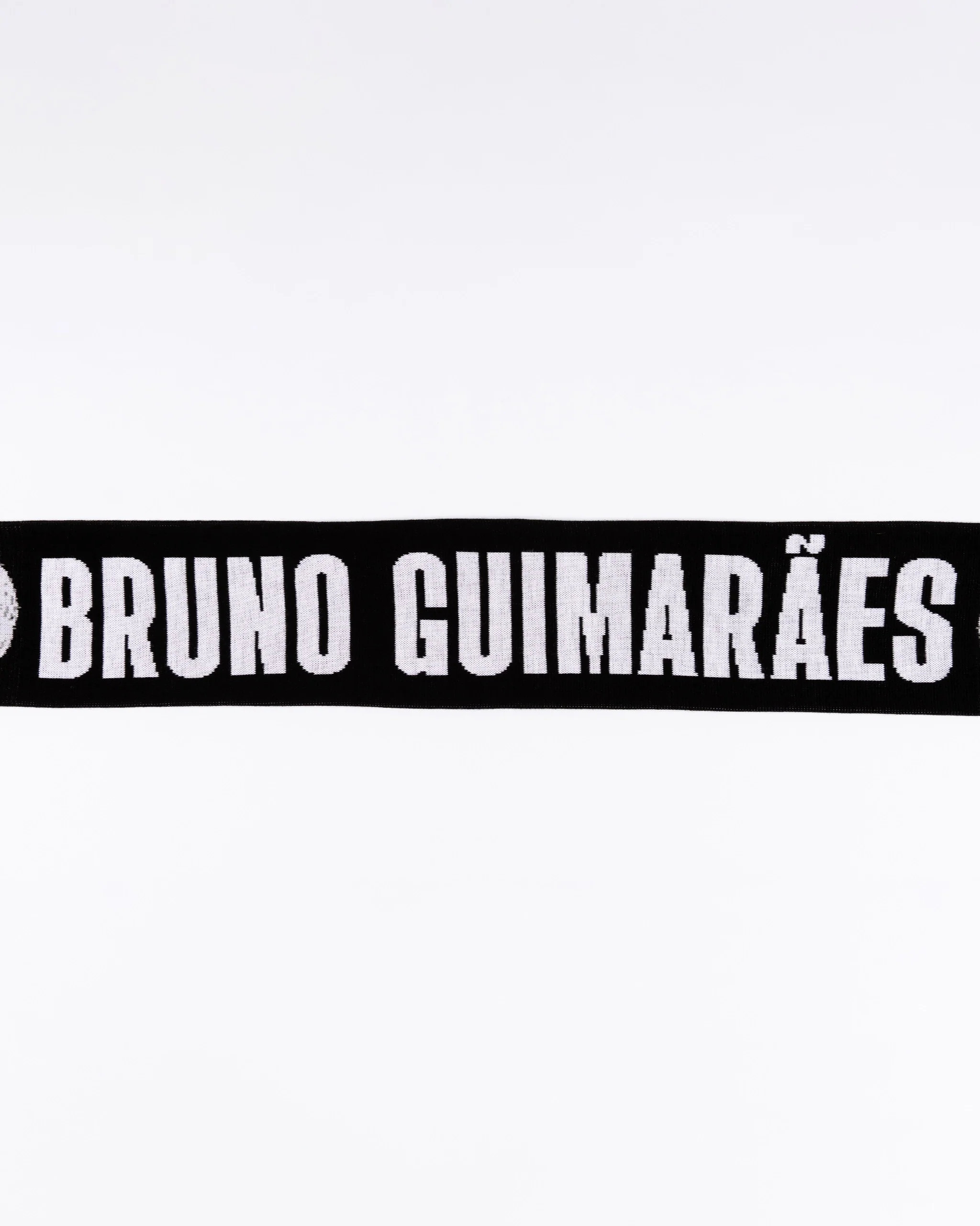 Newcastle United BRUNO G. Player Scarf - Image 5