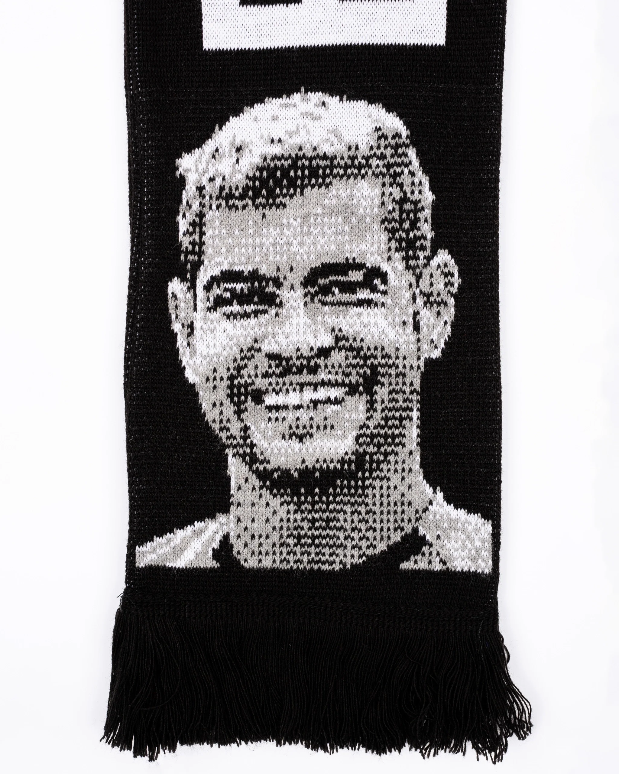 Newcastle United BRUNO G. Player Scarf - Image 7