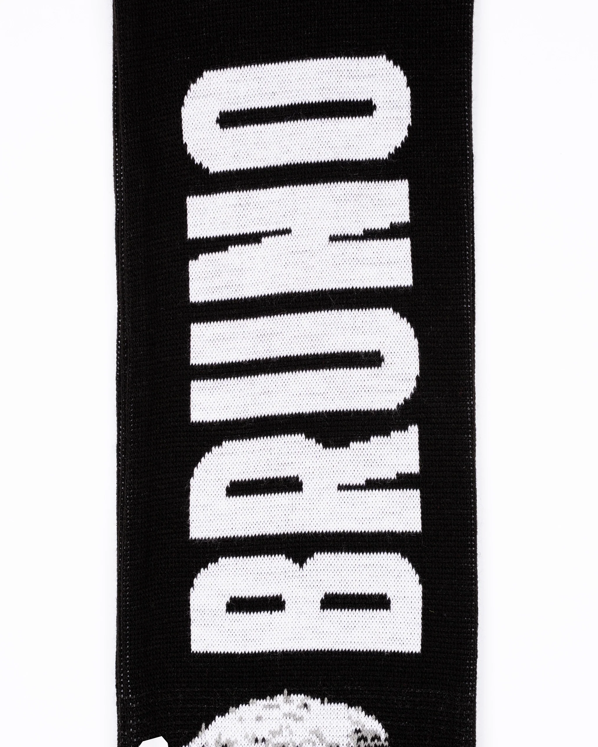 Newcastle United BRUNO G. Player Scarf - Image 8
