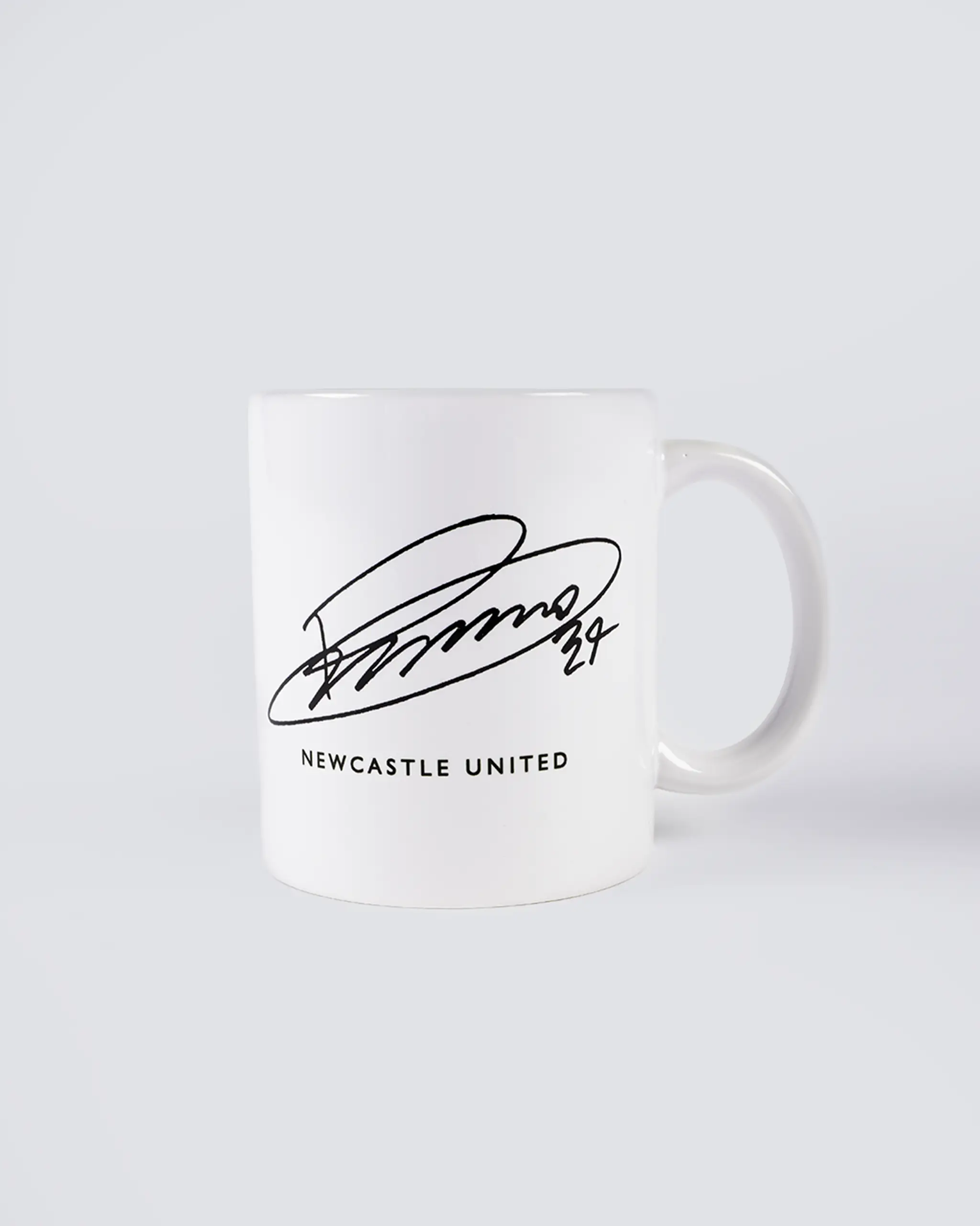Newcastle United Bruno Mug - Image 2