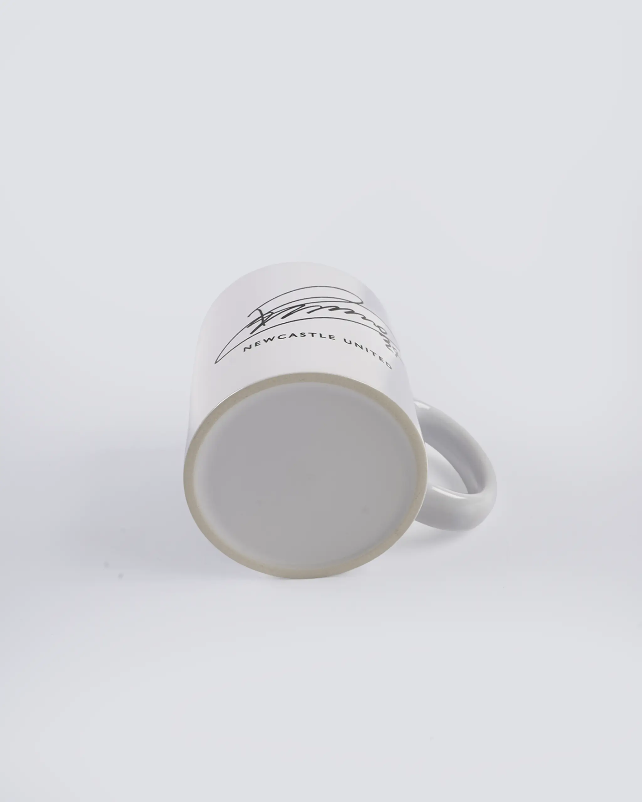 Newcastle United Bruno Mug - Image 4