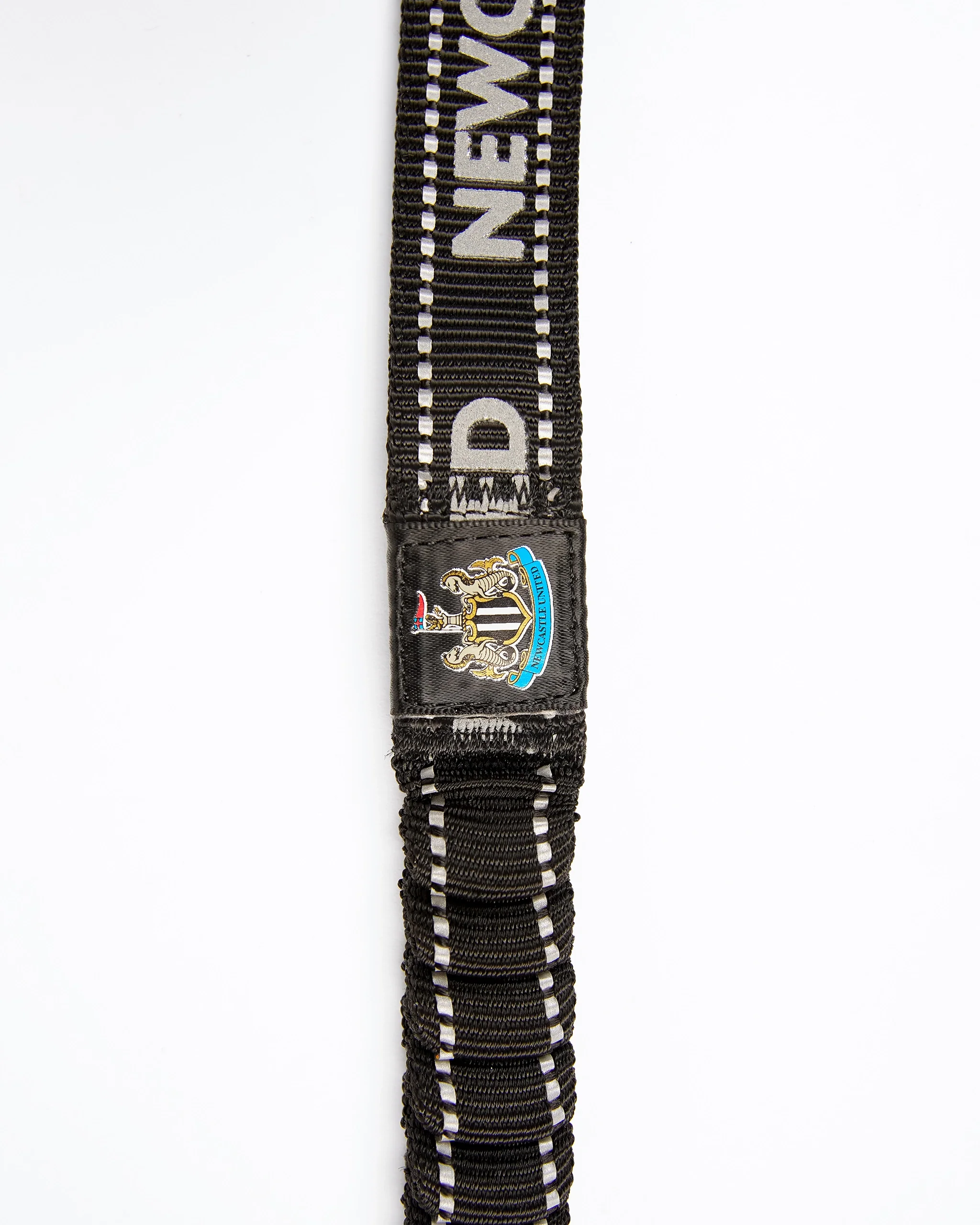 Newcastle United Bungee Dog Lead - Image 4