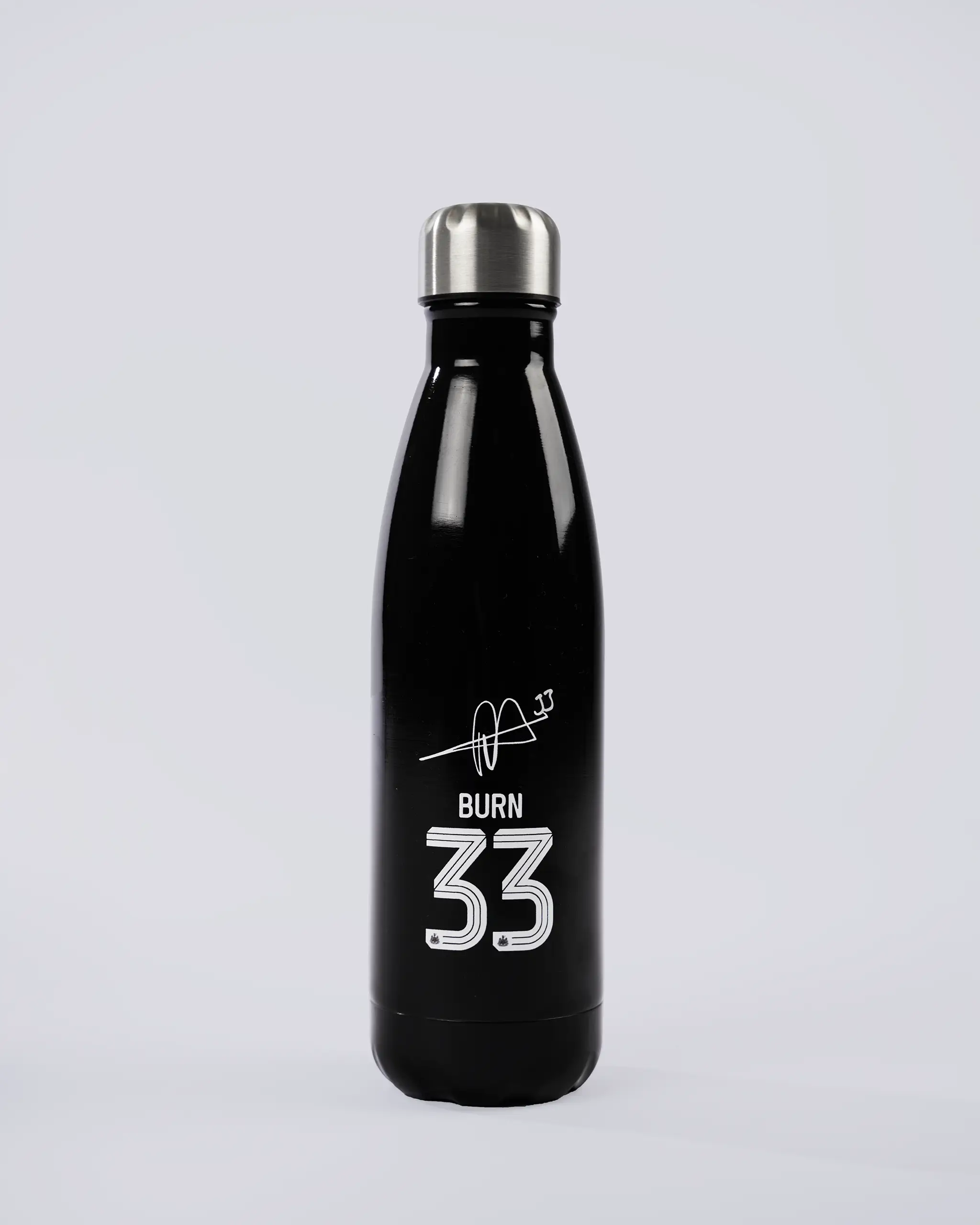 Newcastle United Burn Bottle