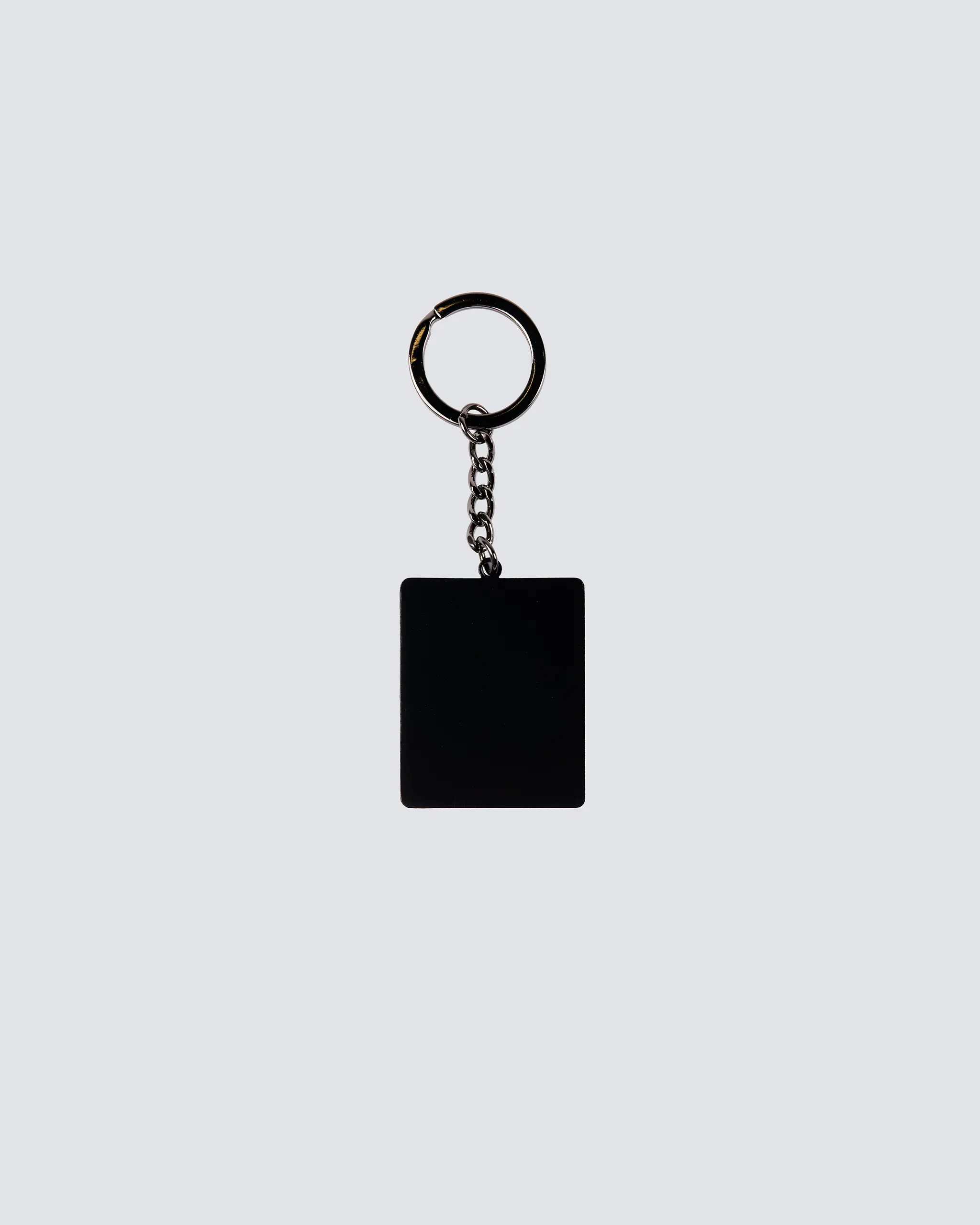 Newcastle United Burn Keyring - Image 4