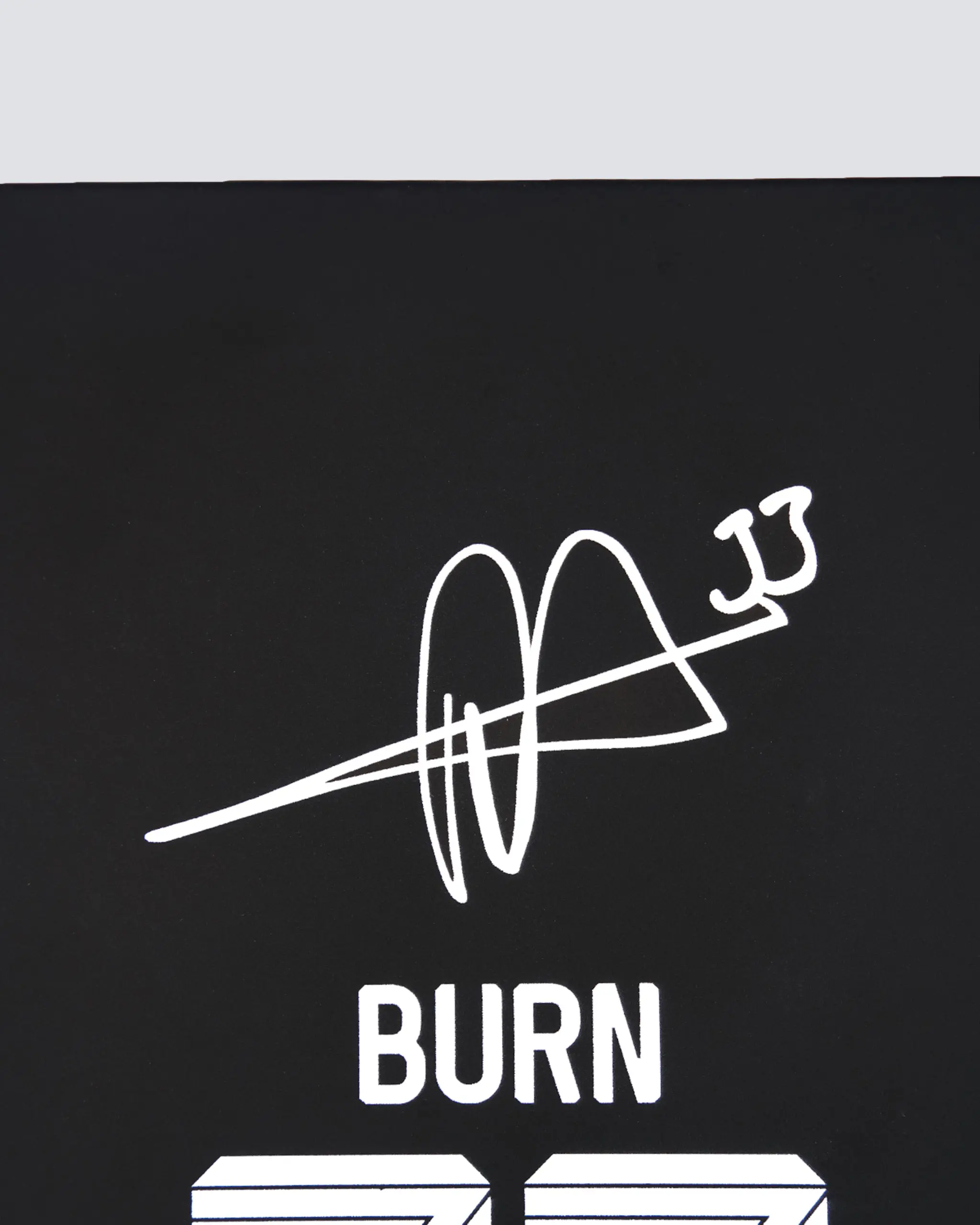 Newcastle United Burn Notepad - Image 2
