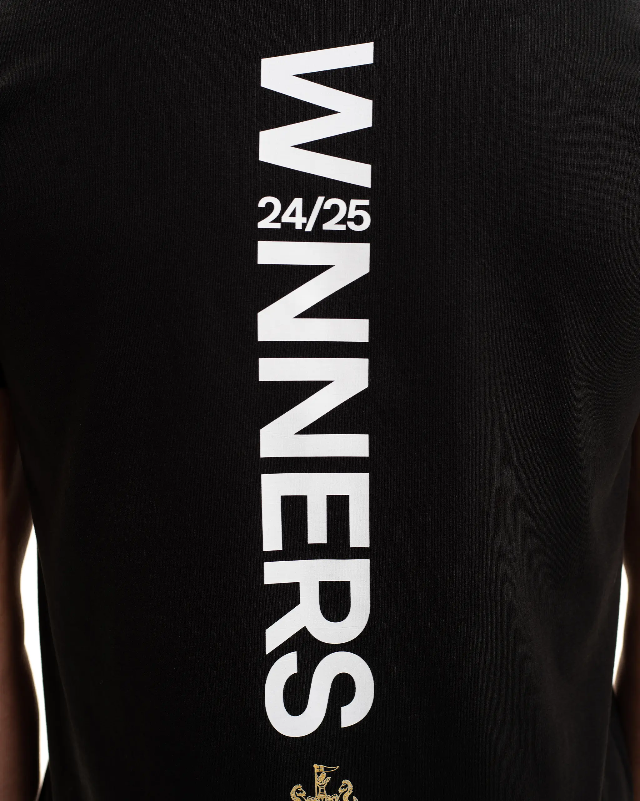 Newcastle United Carabao Cup 2025 Winners T-Shirt - Image 5
