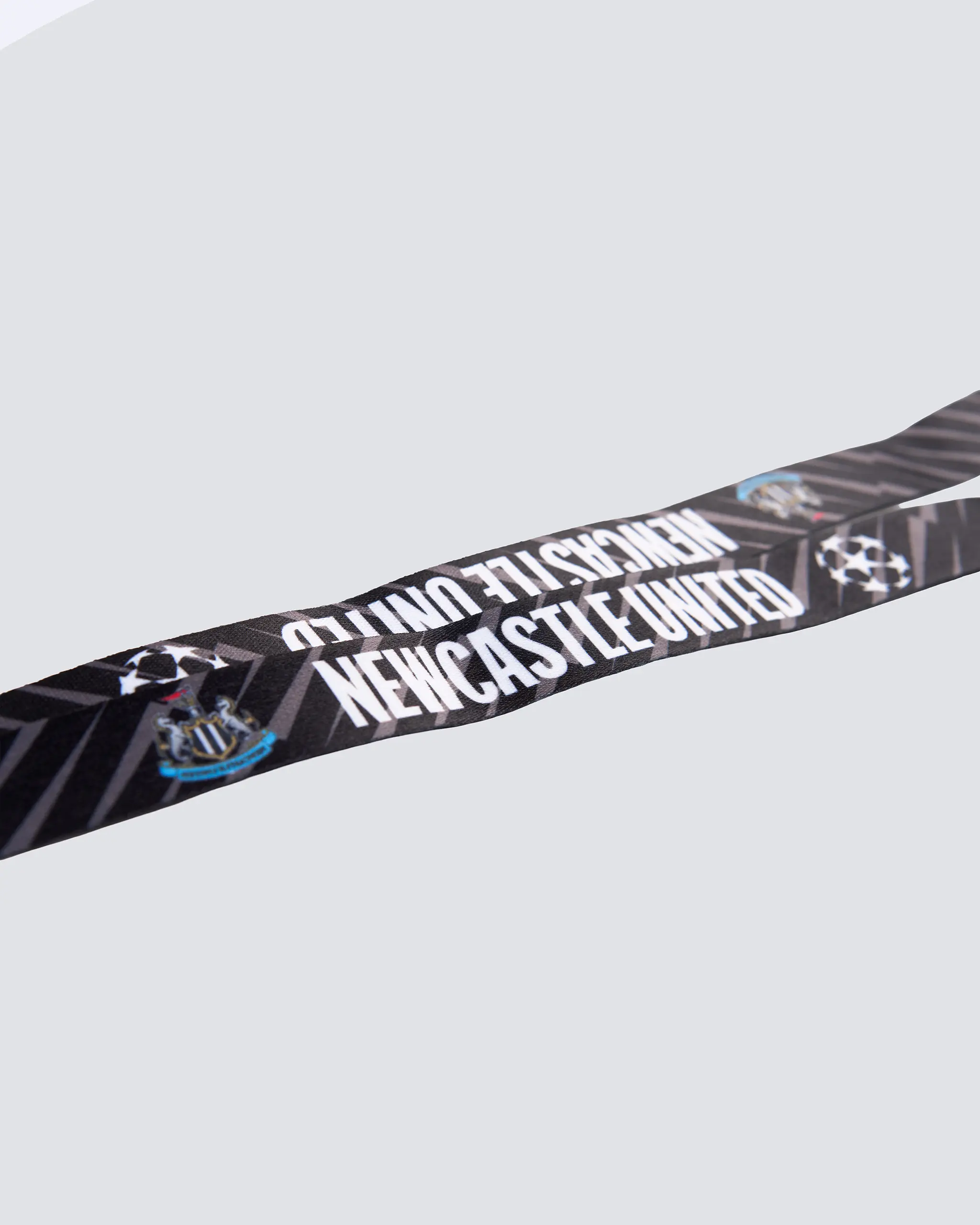Newcastle United Champions League 25/26 Lanyard - Image 6