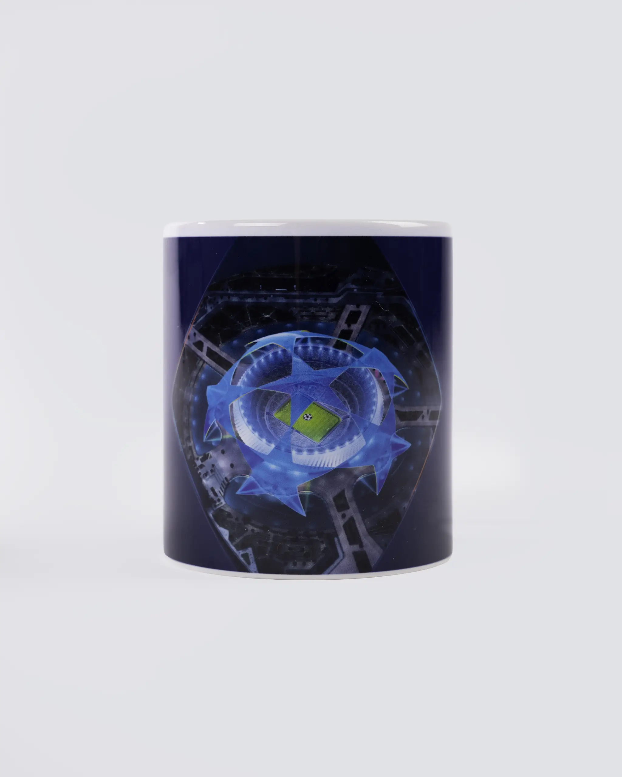 Newcastle United Champions League 25/26 Mug - Image 2