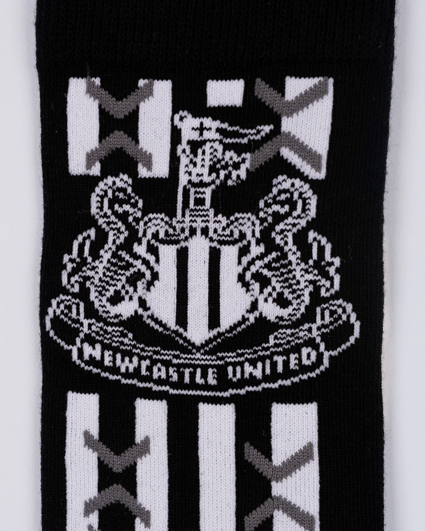 Newcastle United Christmas Socks - Image 2