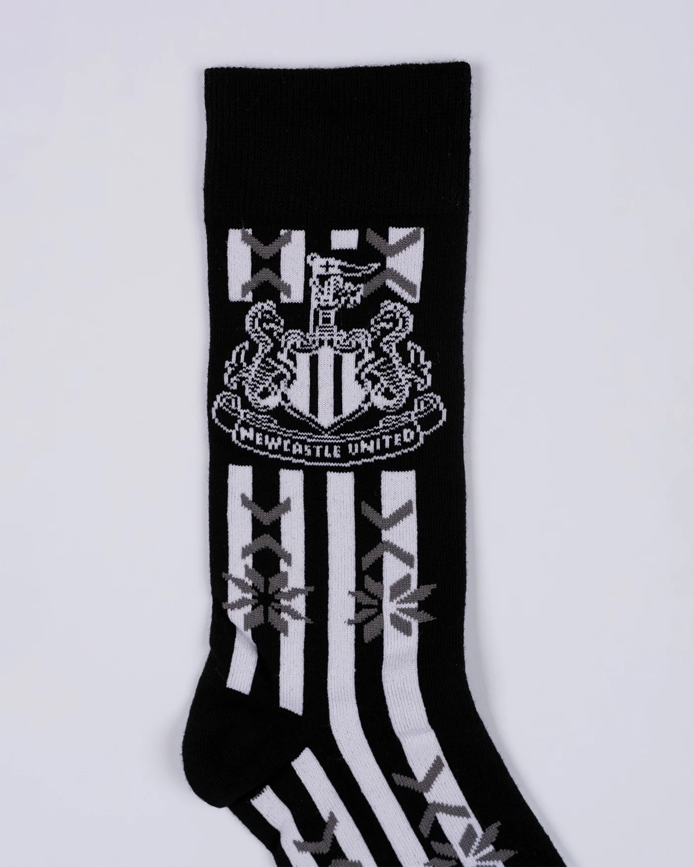 Newcastle United Christmas Socks - Image 6