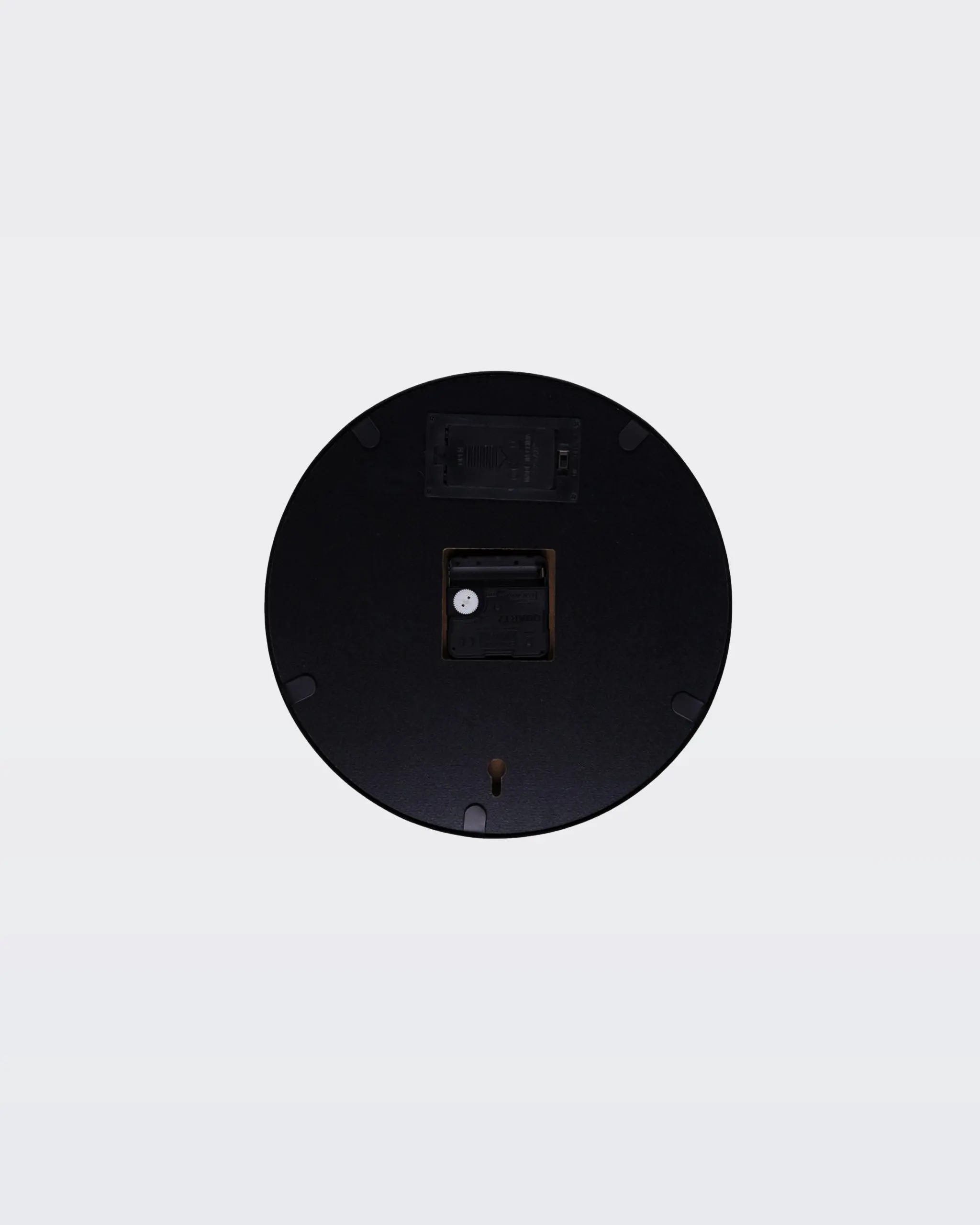 Newcastle United Clock With LED - Image 4