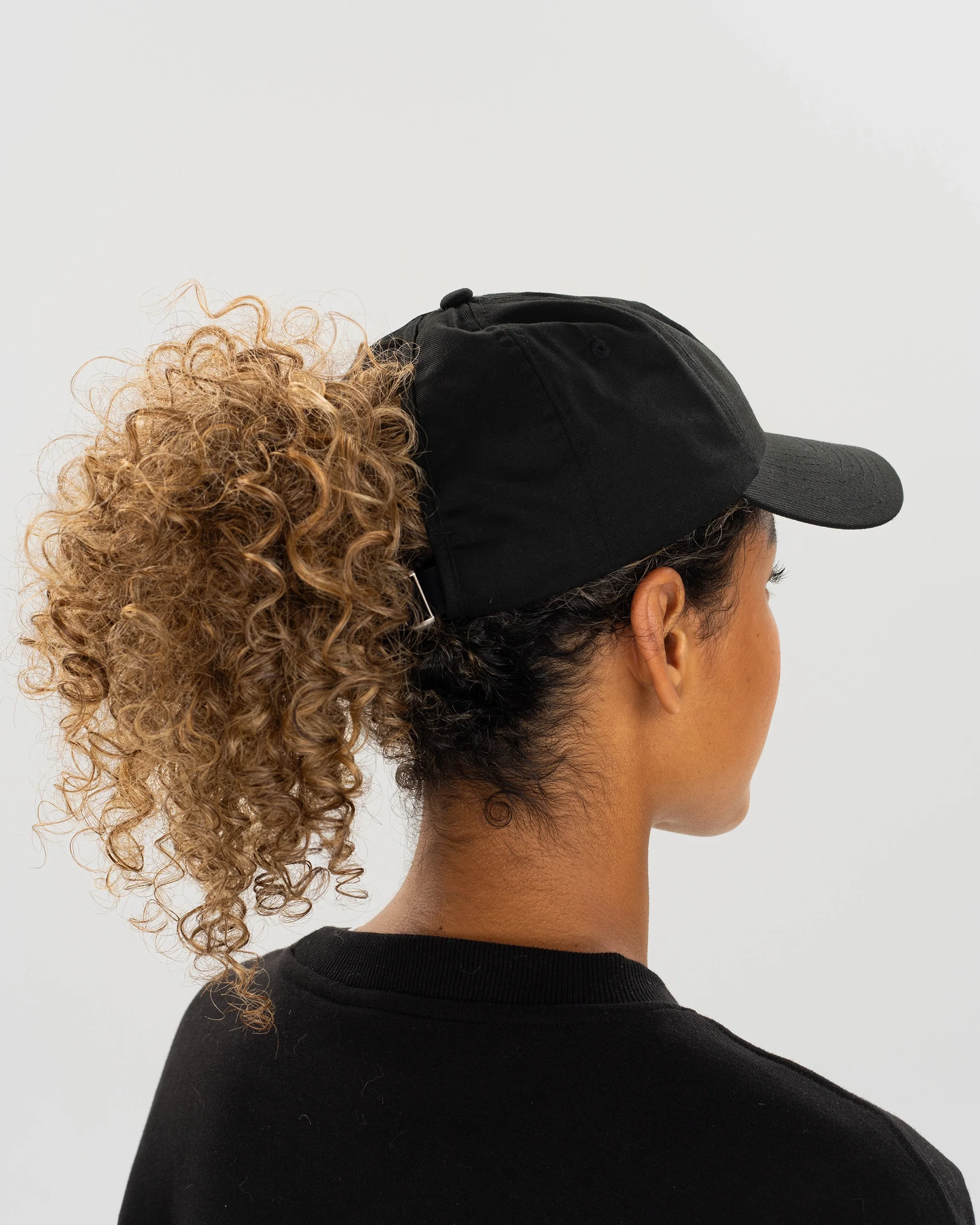 Newcastle United New Era Core Open Back 9TWENTY Cap - Image 3