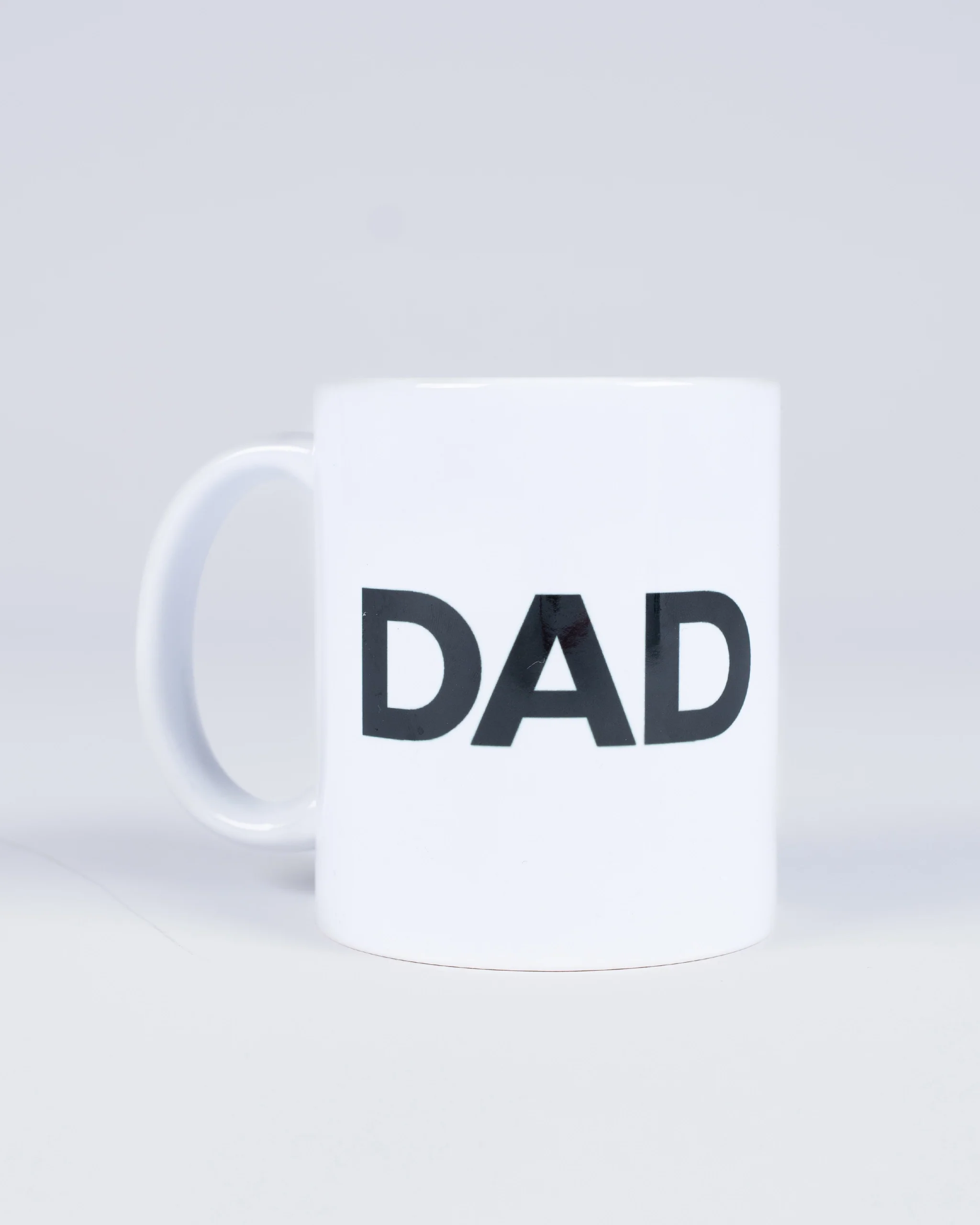 Newcastle United Dad Mug