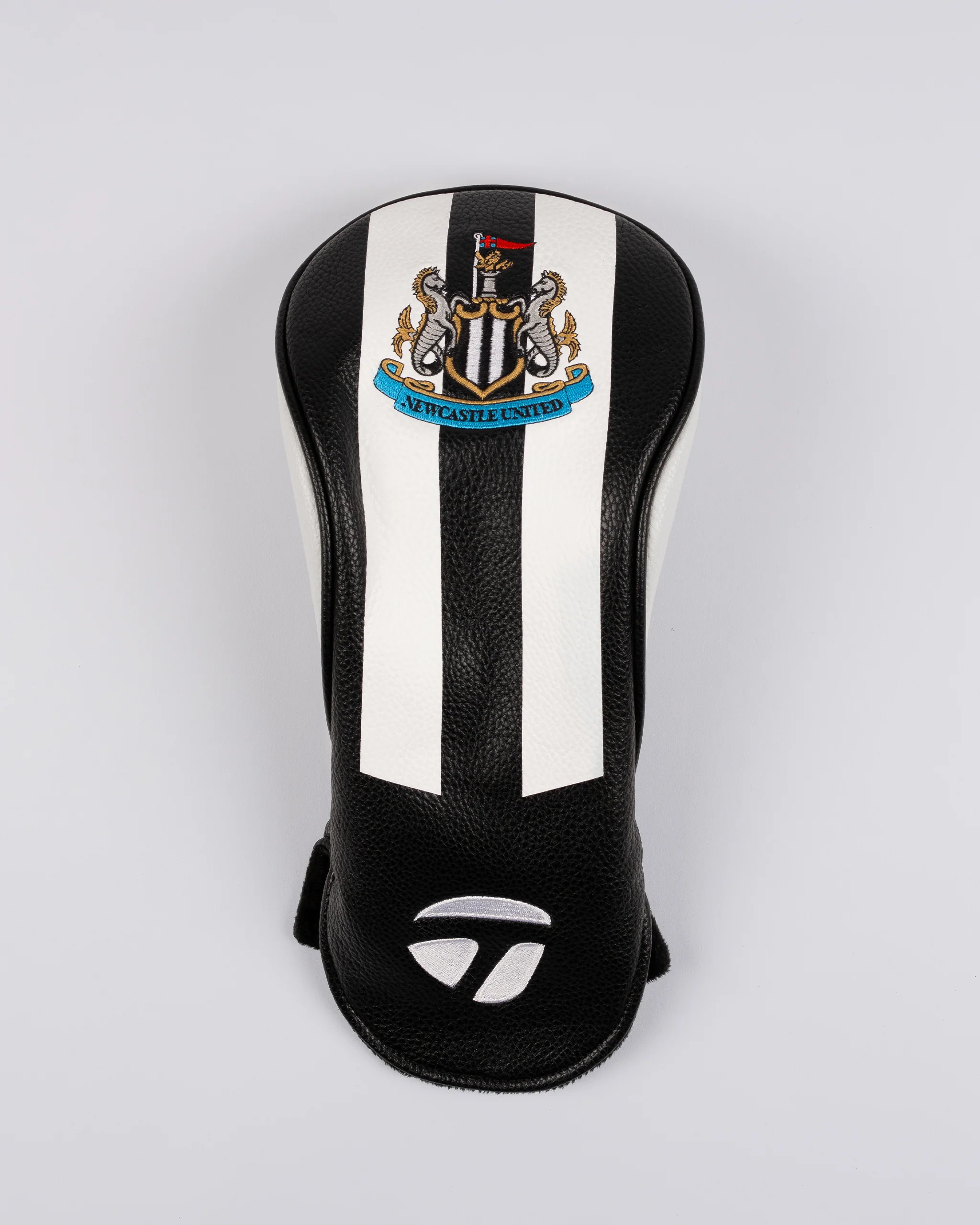 Newcastle United TaylorMade Driver Head Cover