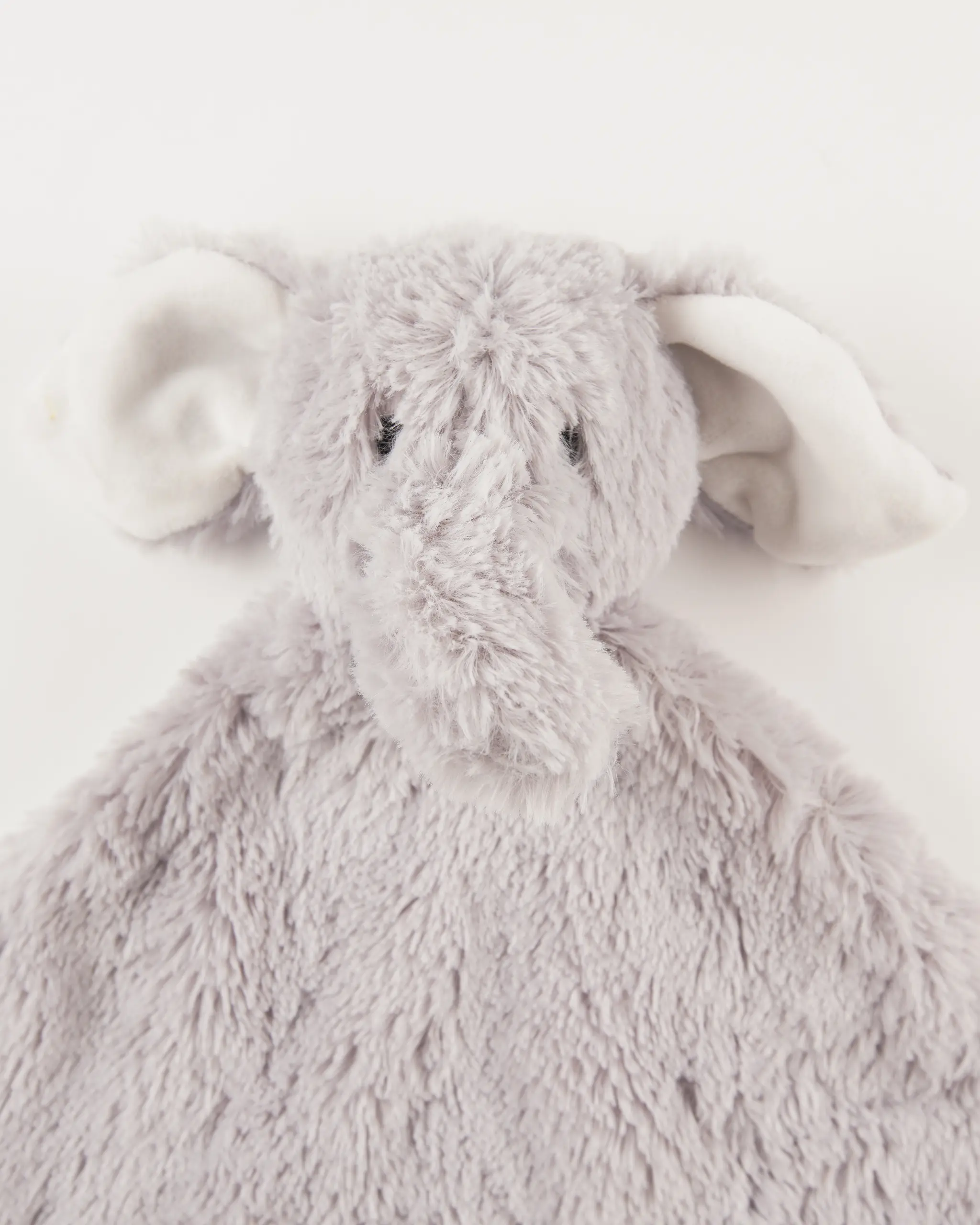 Newcastle United Elephant Baby Comforter - Image 2