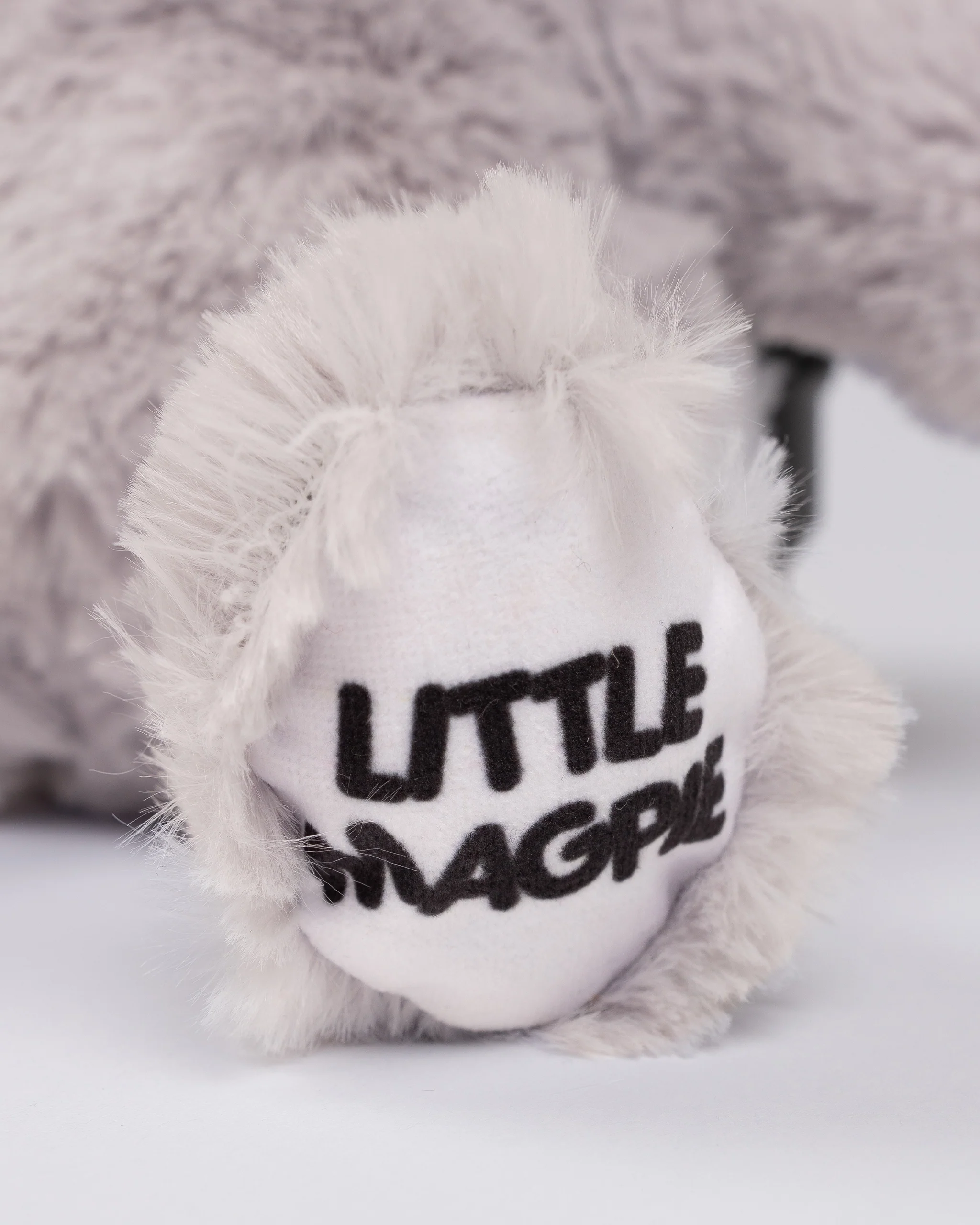 Newcastle United Elephant Plush Teddy - Image 4