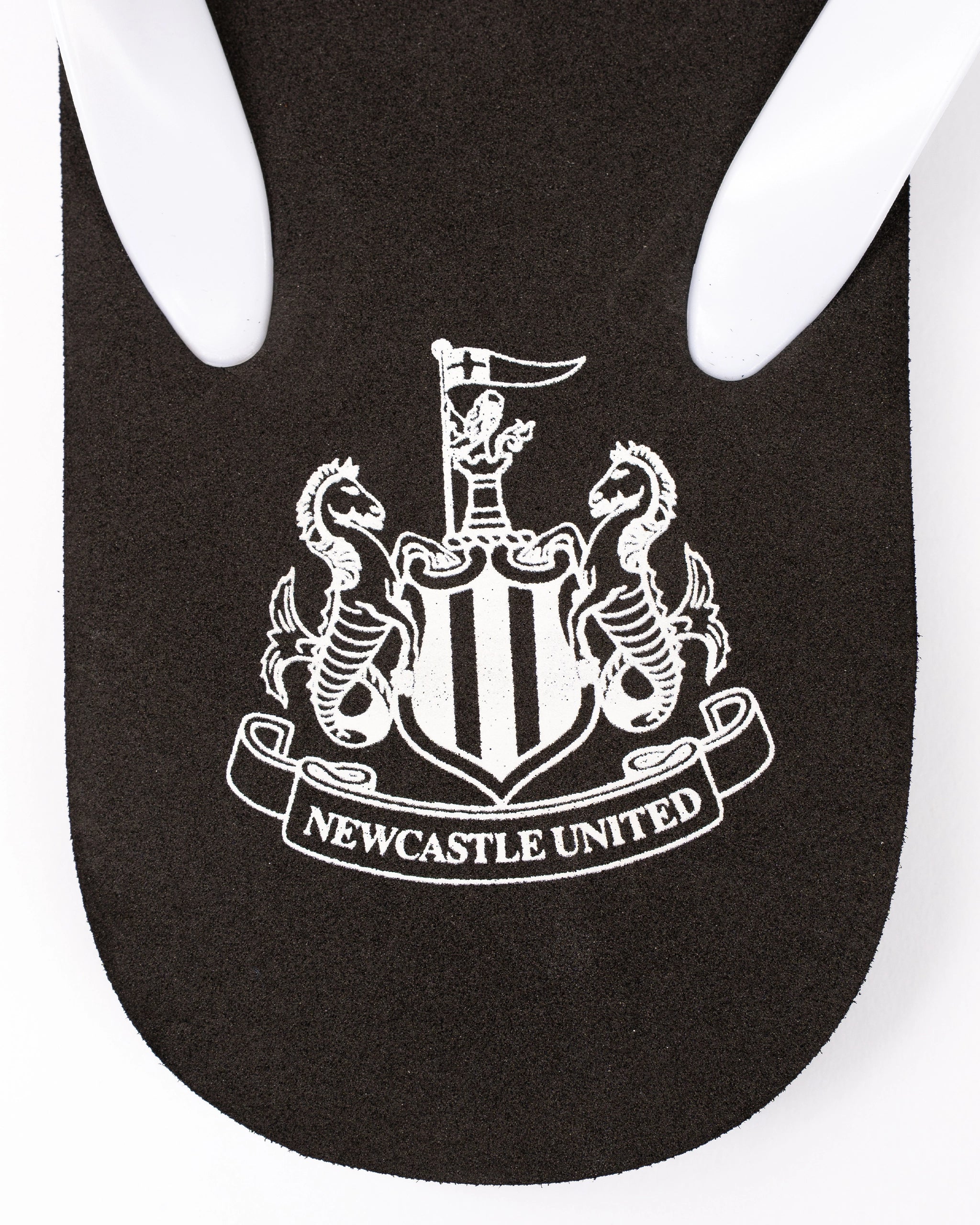 Newcastle United Flip Flops - Image 2