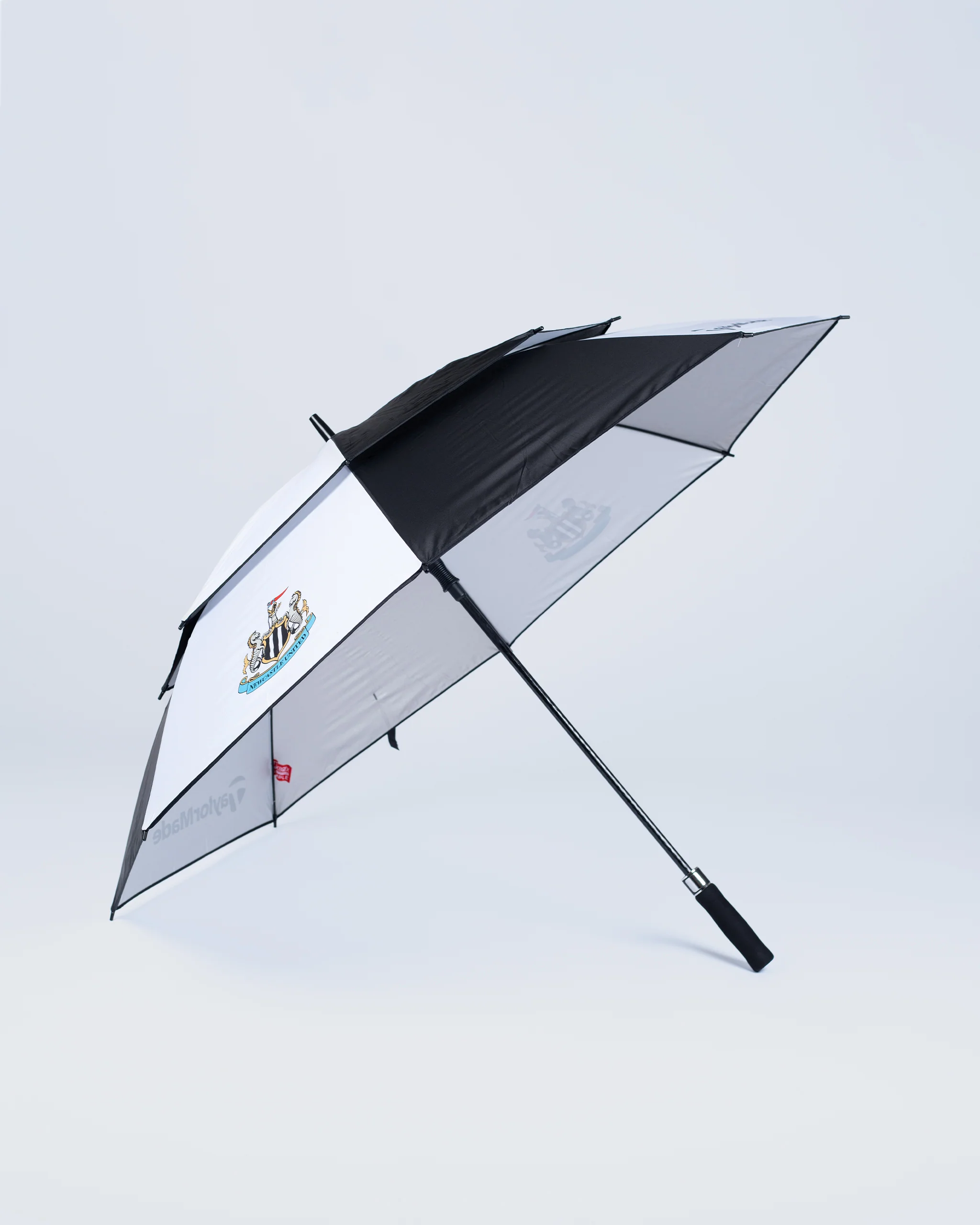 Newcastle United TaylorMade Golf Umbrella