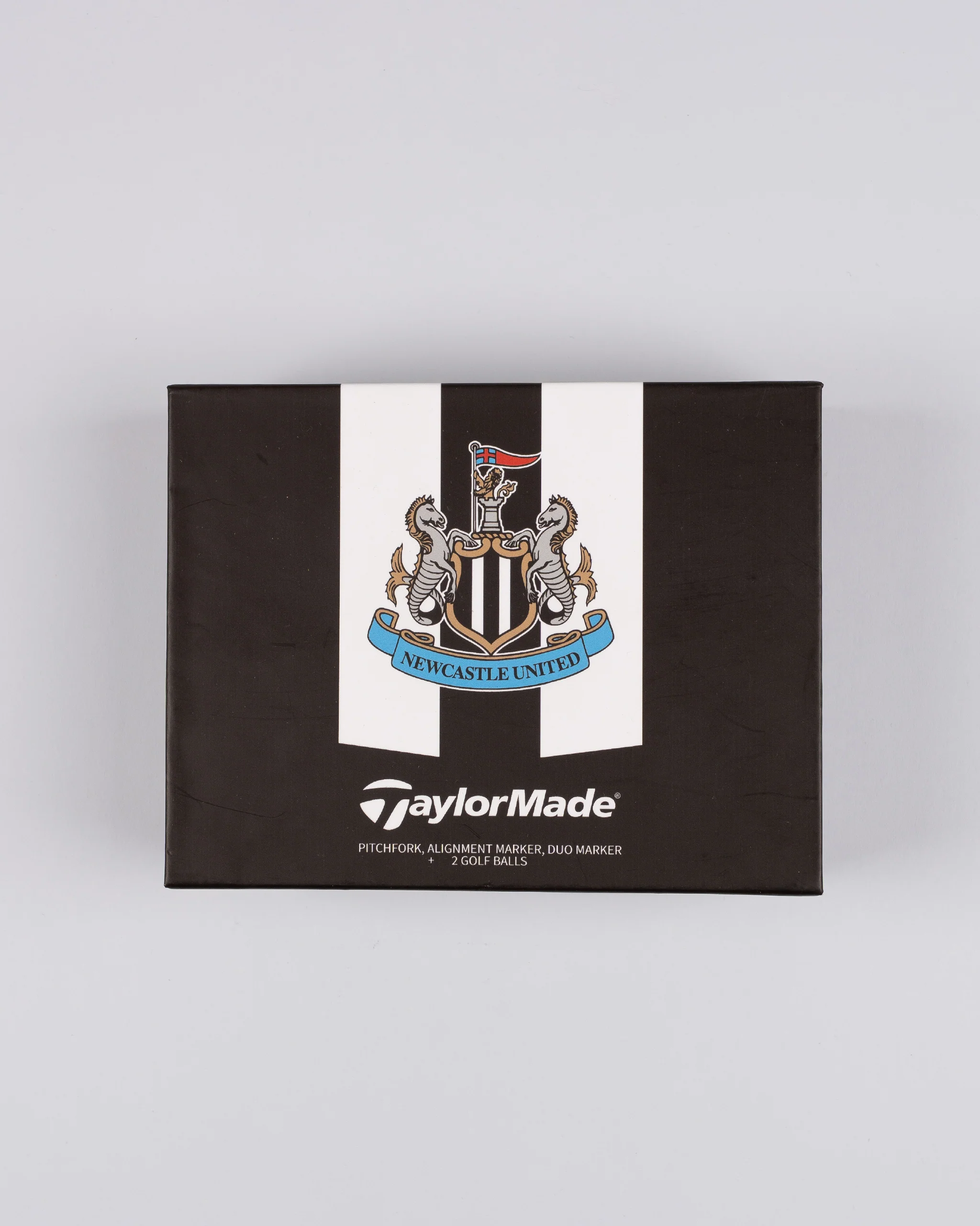 Newcastle United TaylorMade Ibox Plus - Image 3