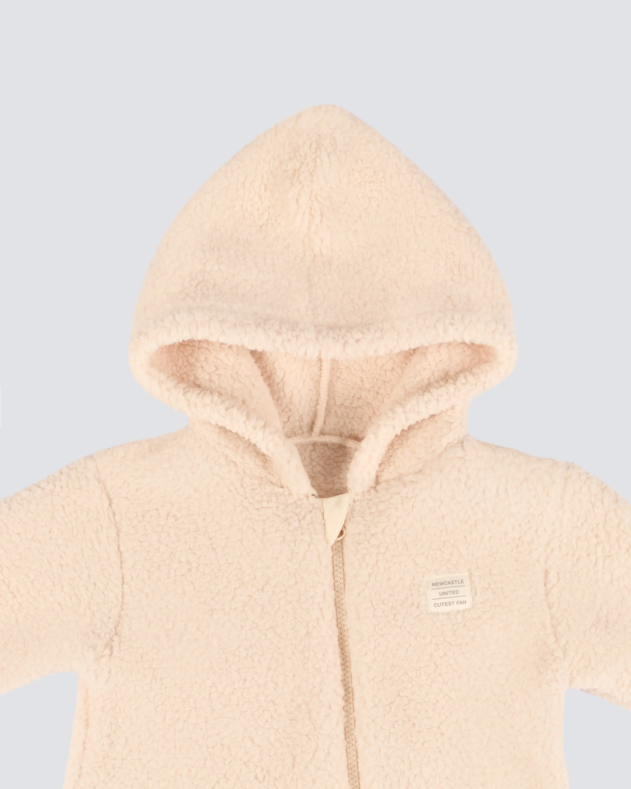 Newcastle United Infant's Pram Suit - Image 5