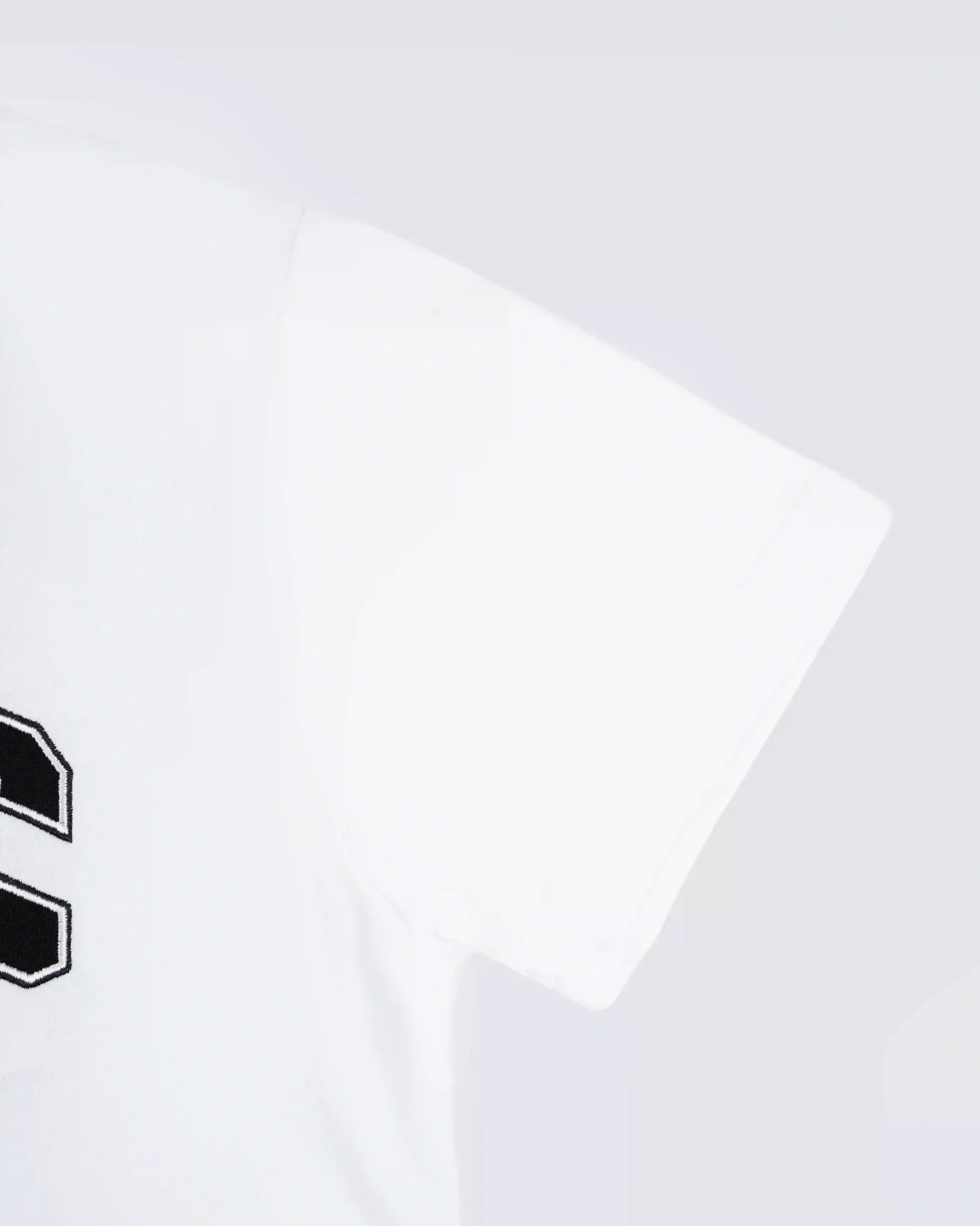 Newcastle United Kids' NUFC White T-Shirt - Image 5